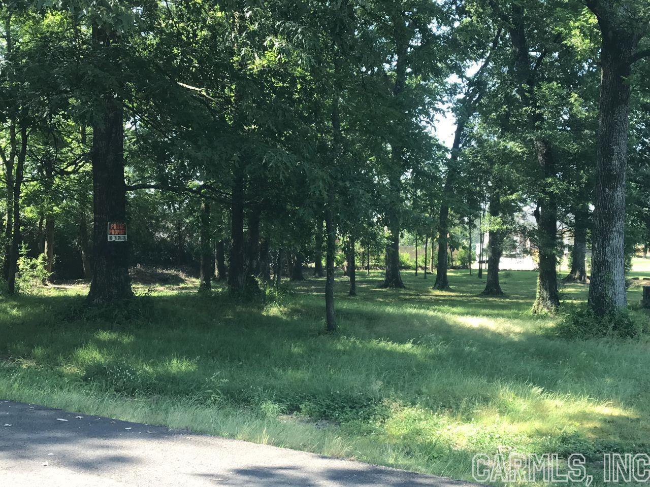 Rolling Hills #1 - Land