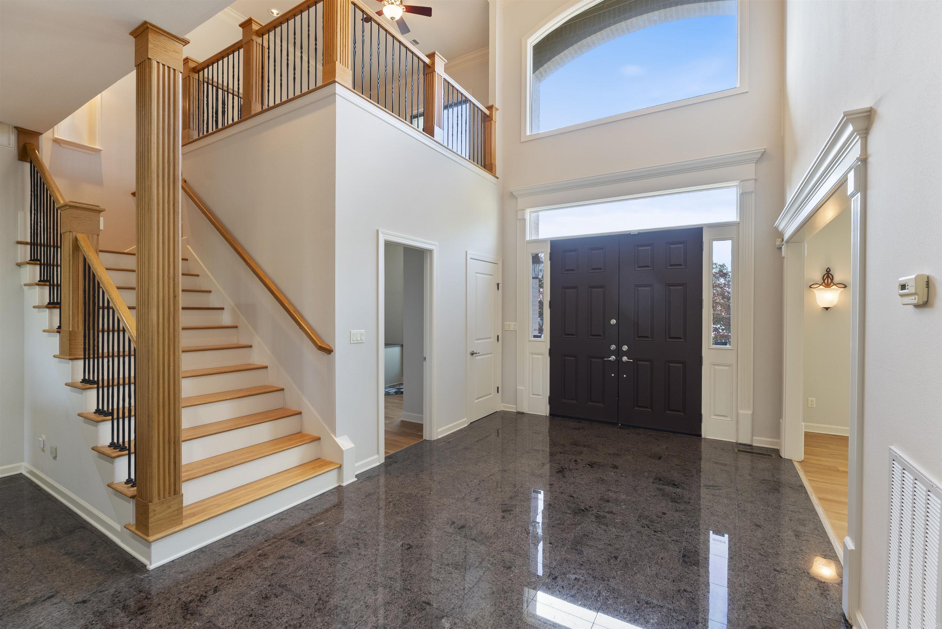 THE RANCH ADDN - Residential