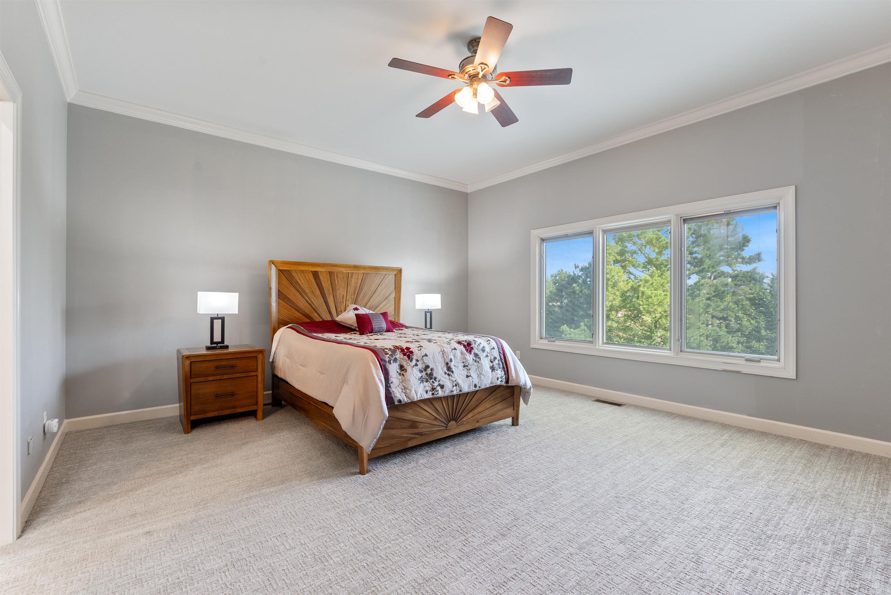 THE RANCH ADDN - Residential