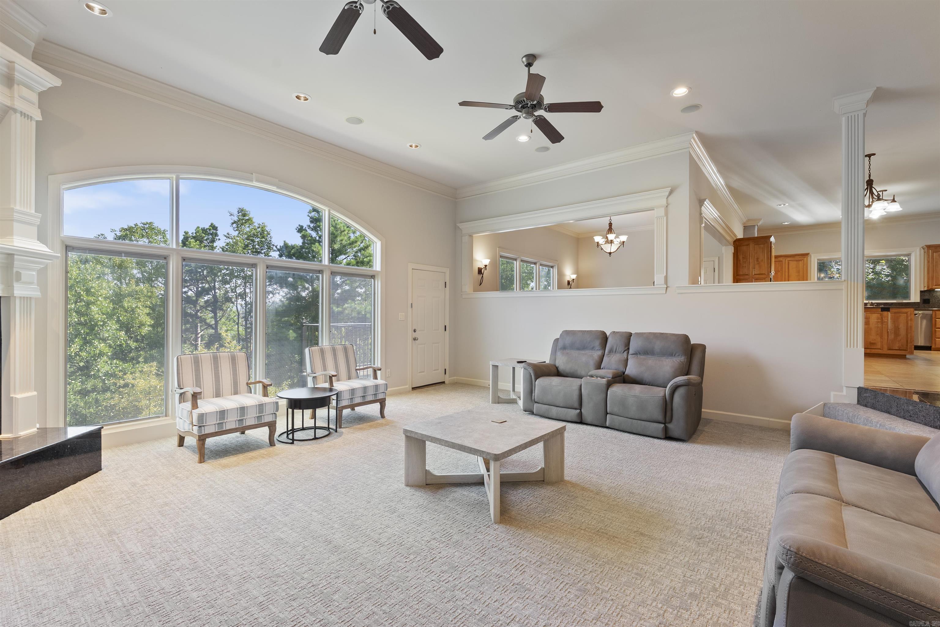 THE RANCH ADDN - Residential