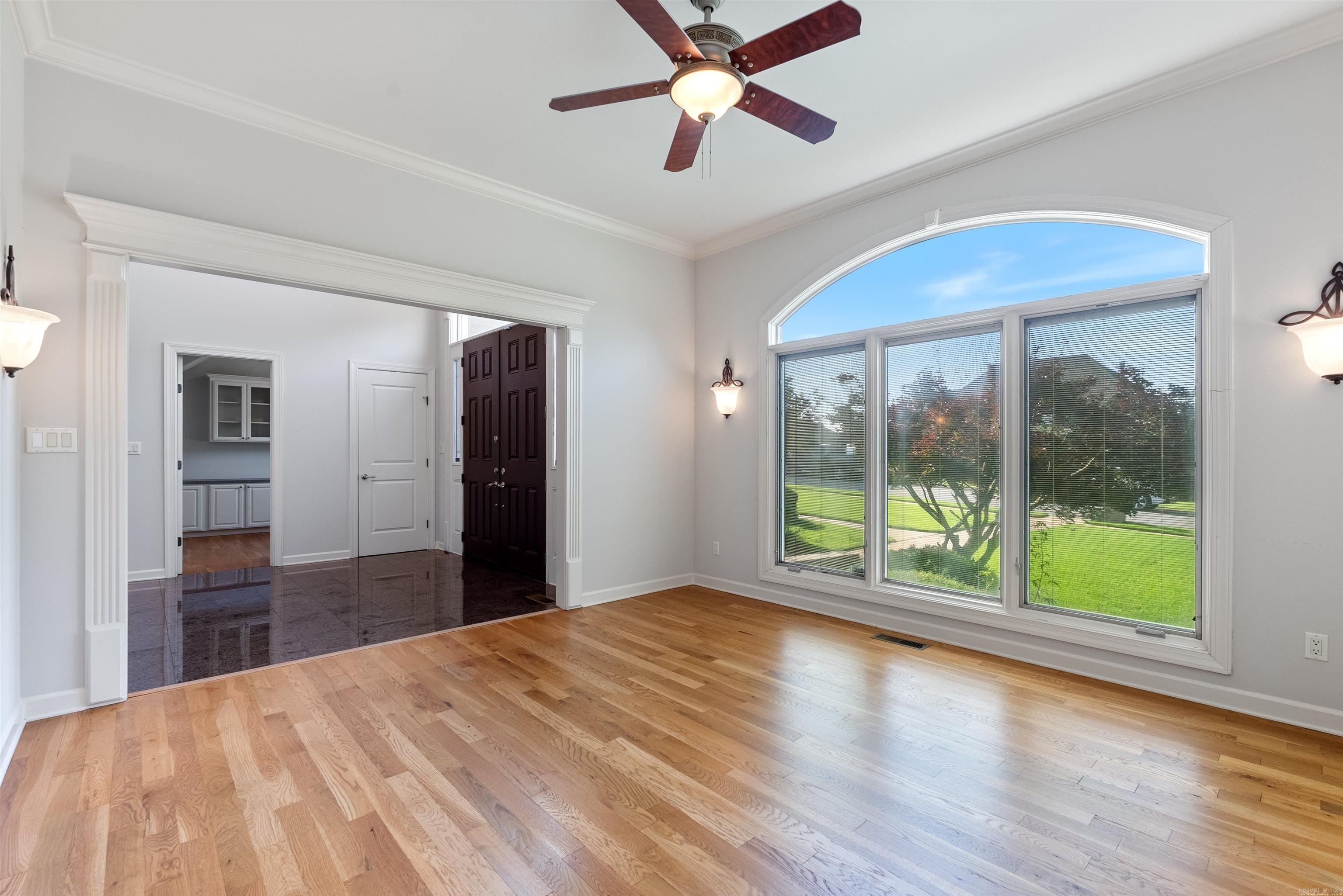 THE RANCH ADDN - Residential