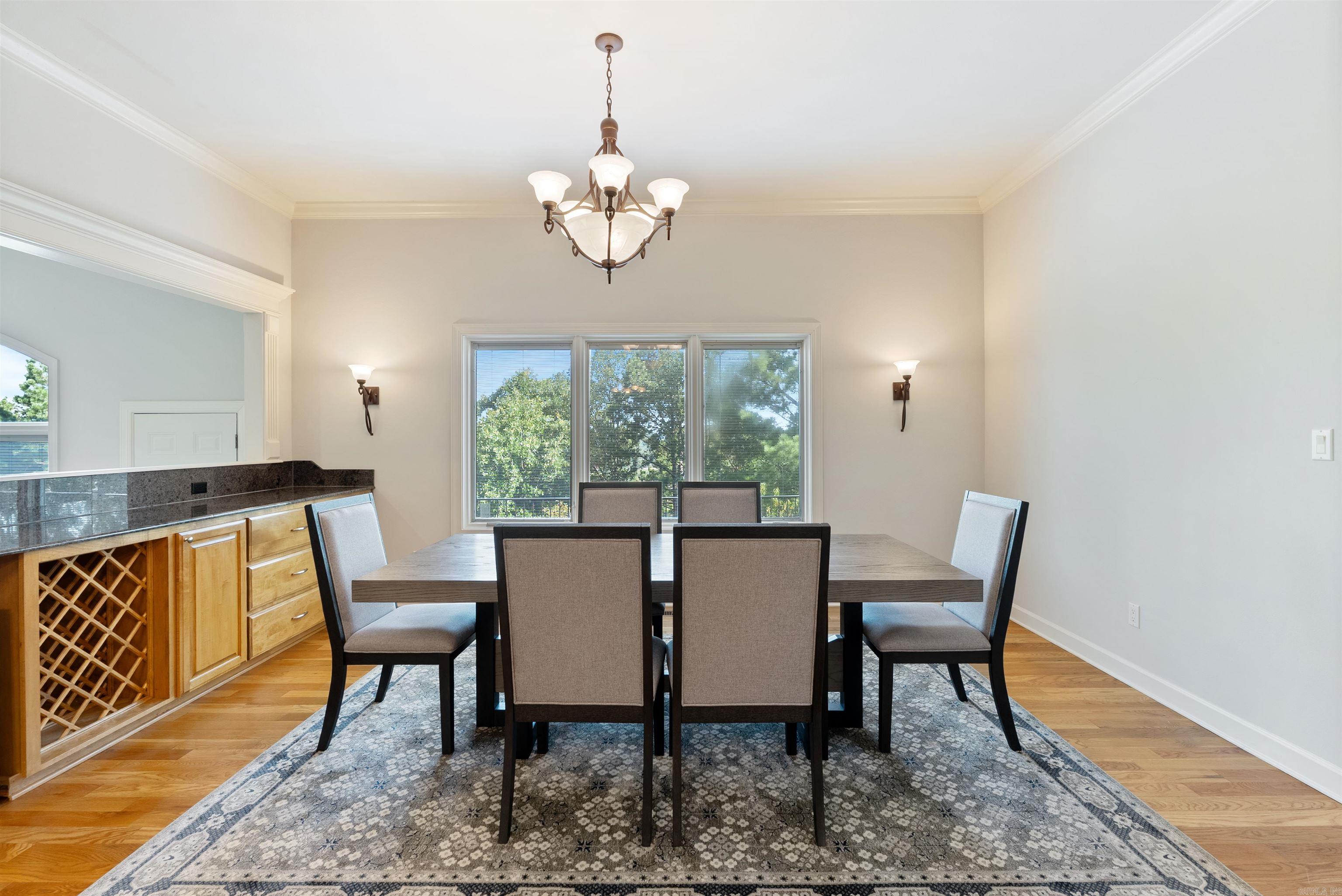 THE RANCH ADDN - Residential