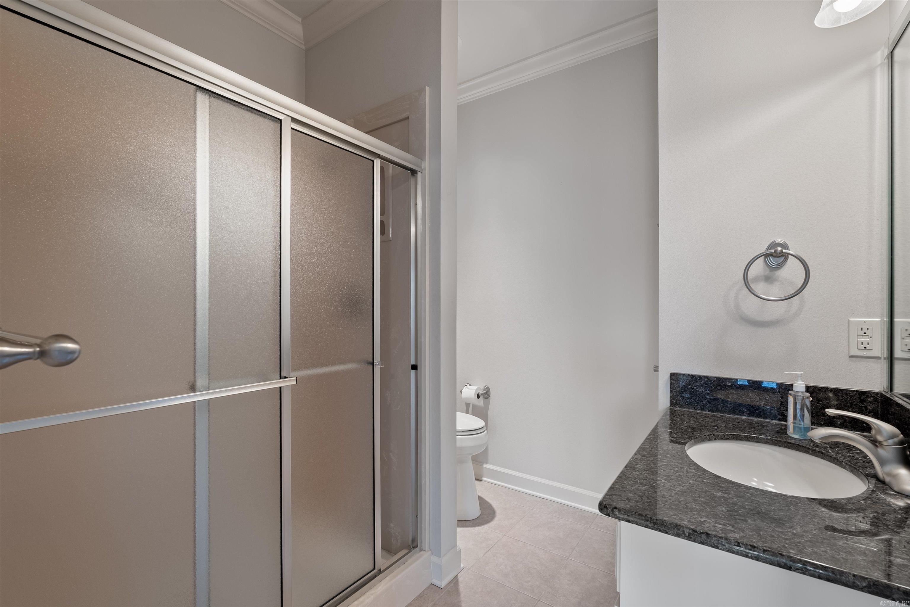 THE RANCH ADDN - Residential