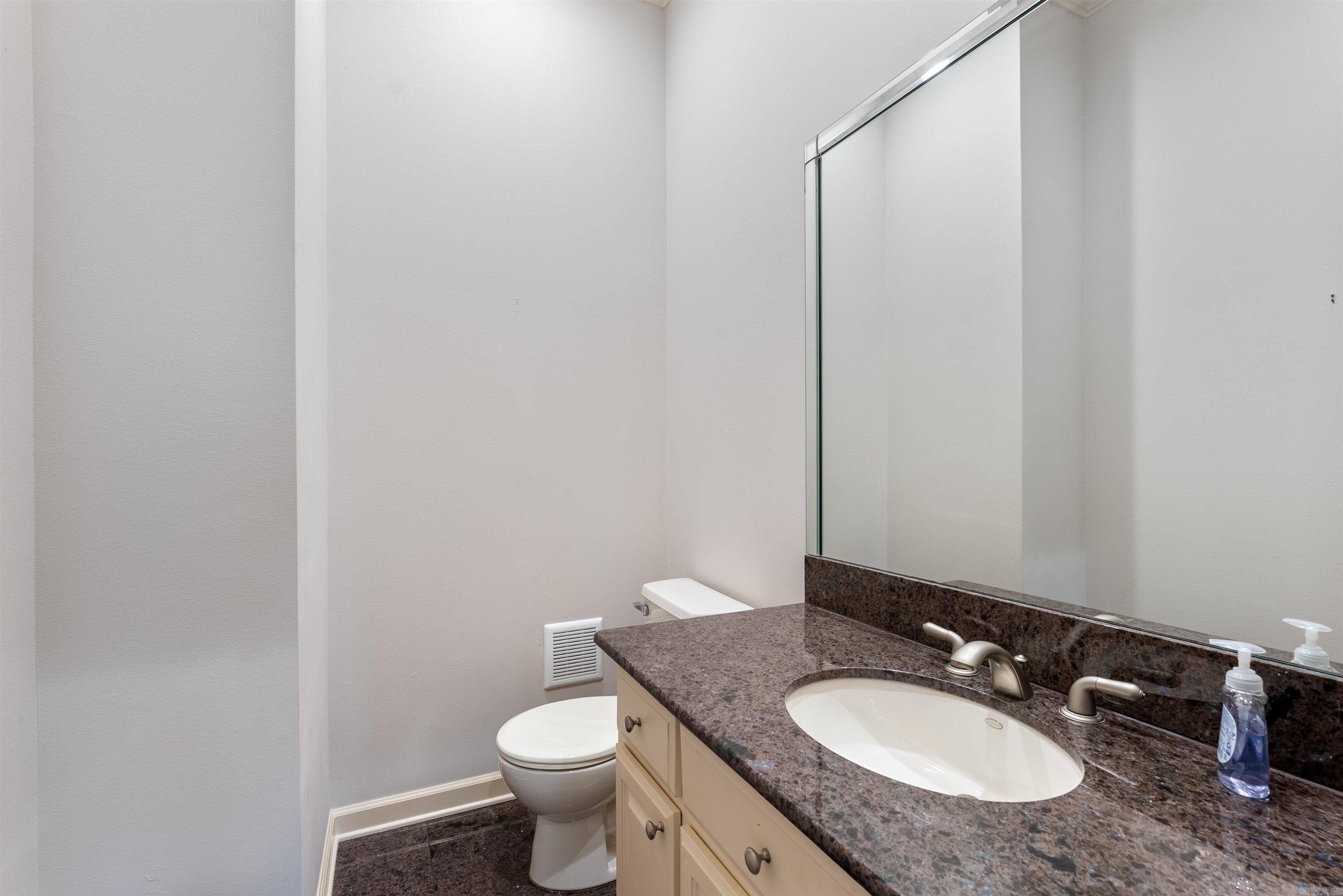 THE RANCH ADDN - Residential