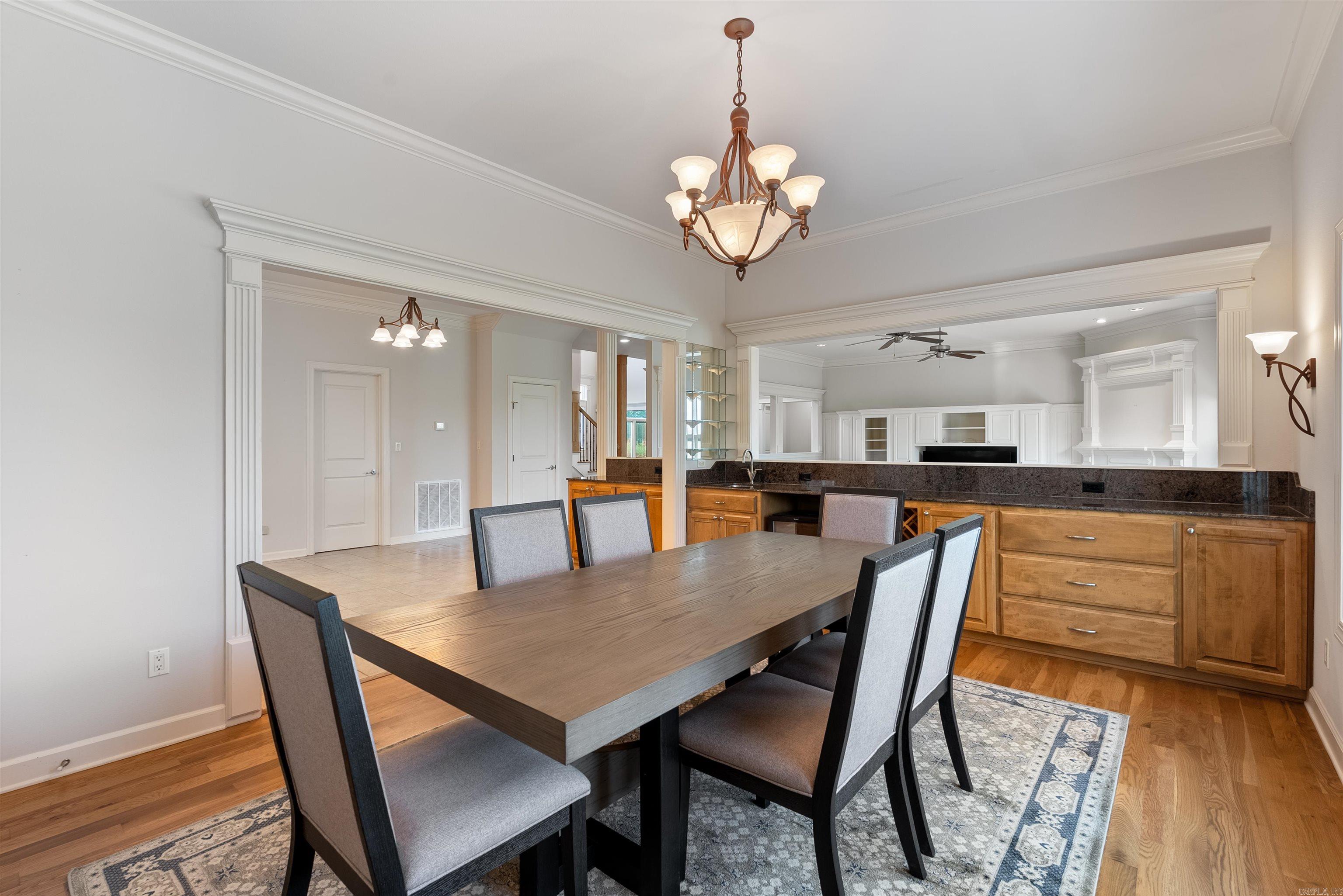 THE RANCH ADDN - Residential