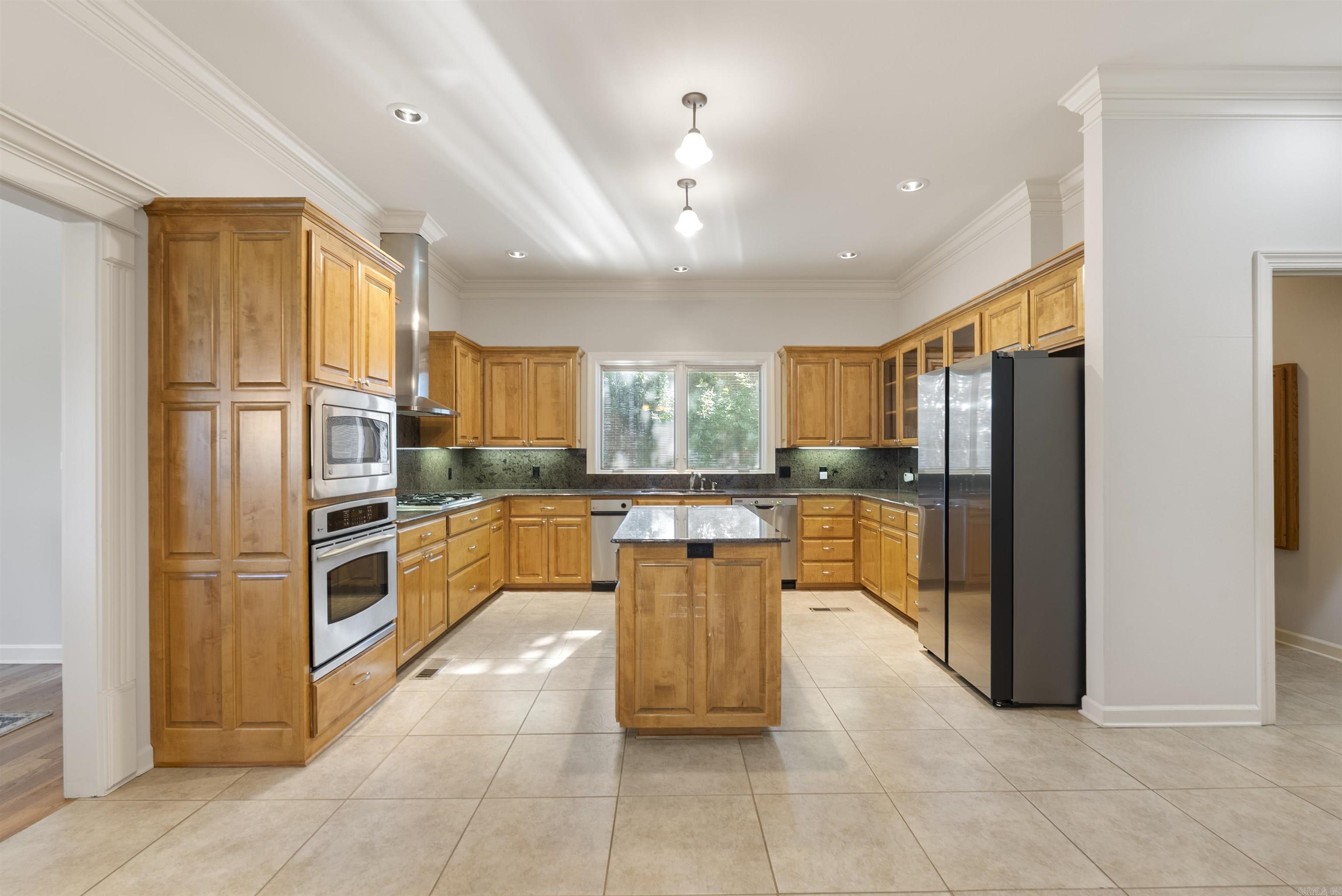 THE RANCH ADDN - Residential