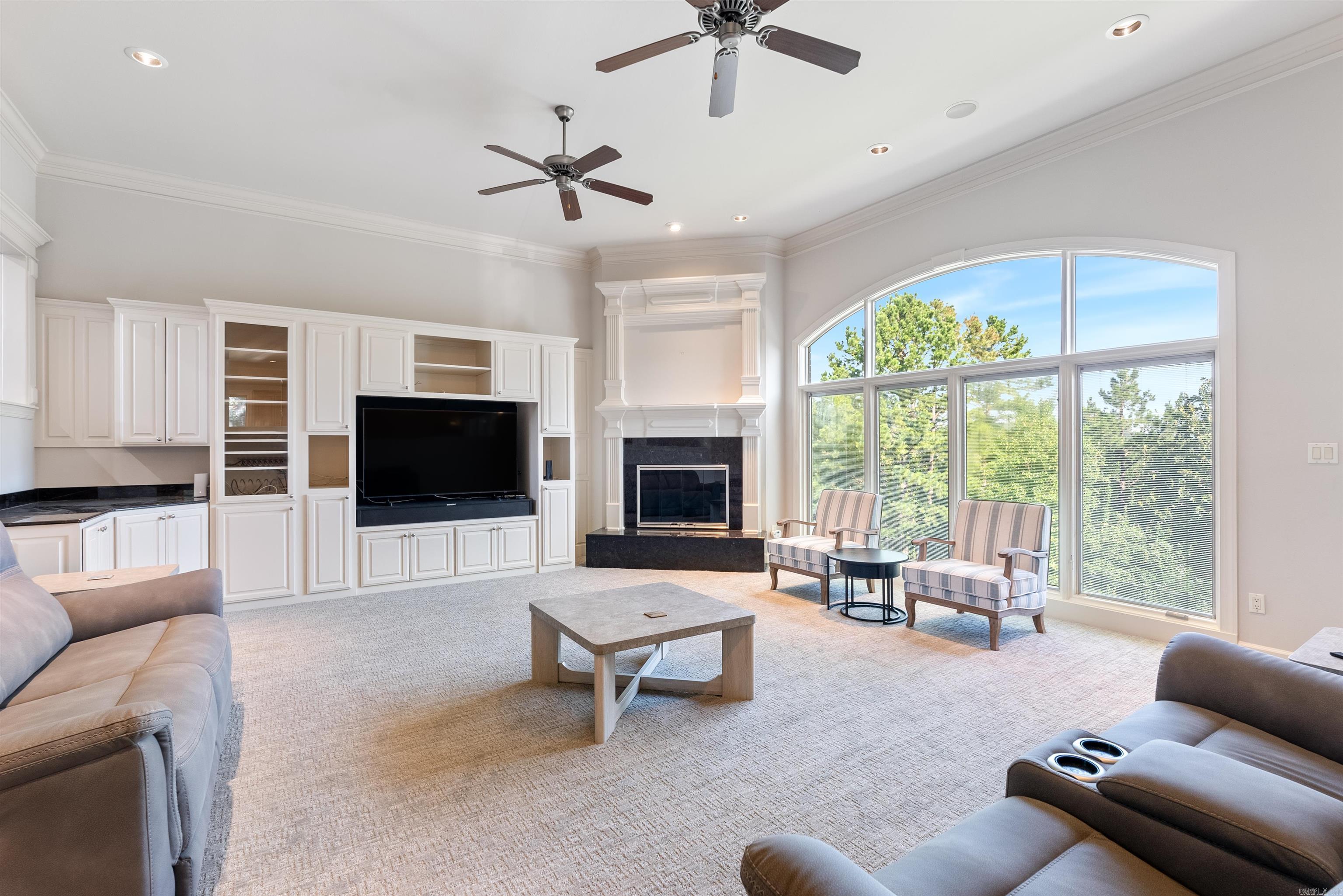 THE RANCH ADDN - Residential