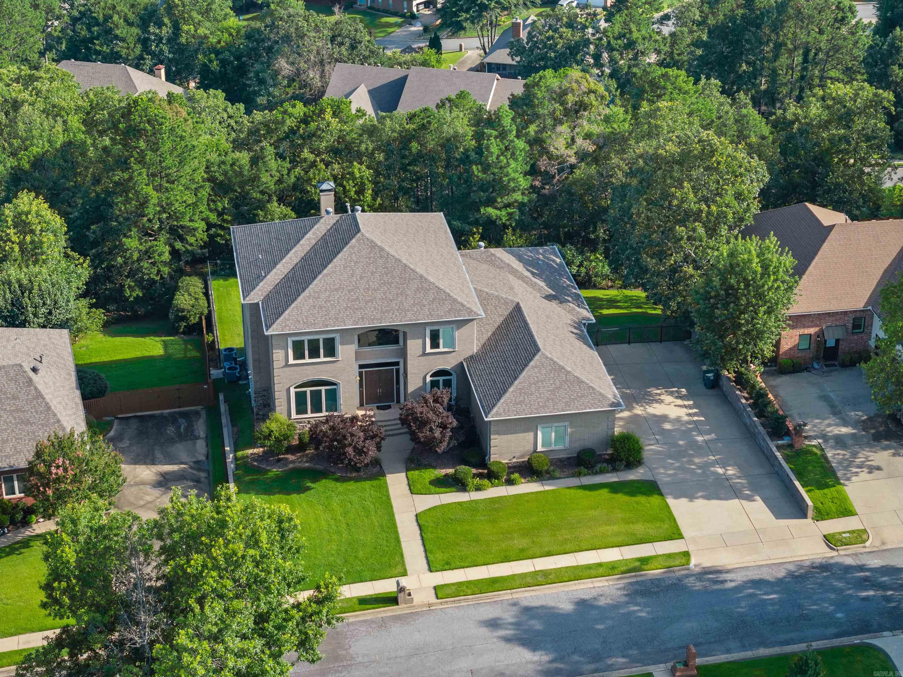 THE RANCH ADDN - Residential