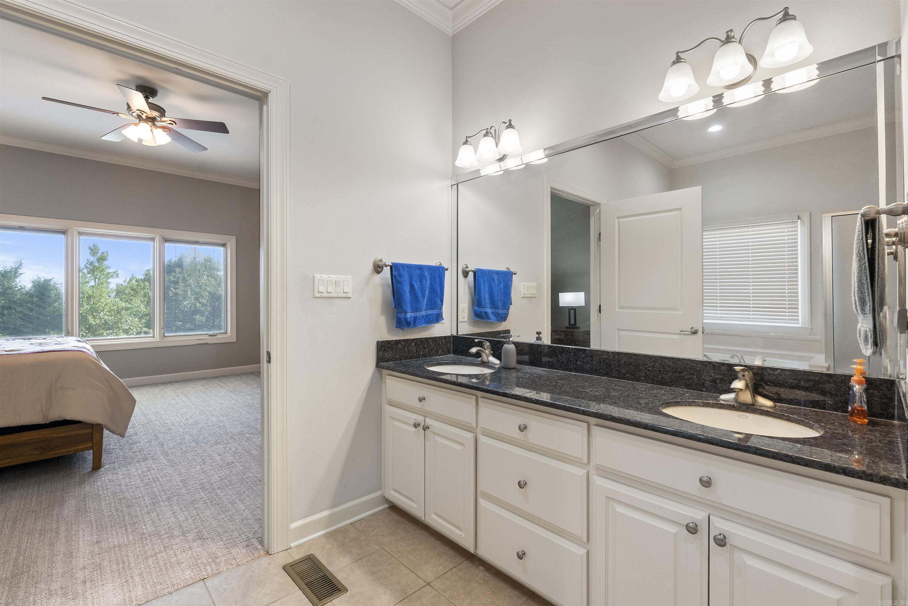 THE RANCH ADDN - Residential