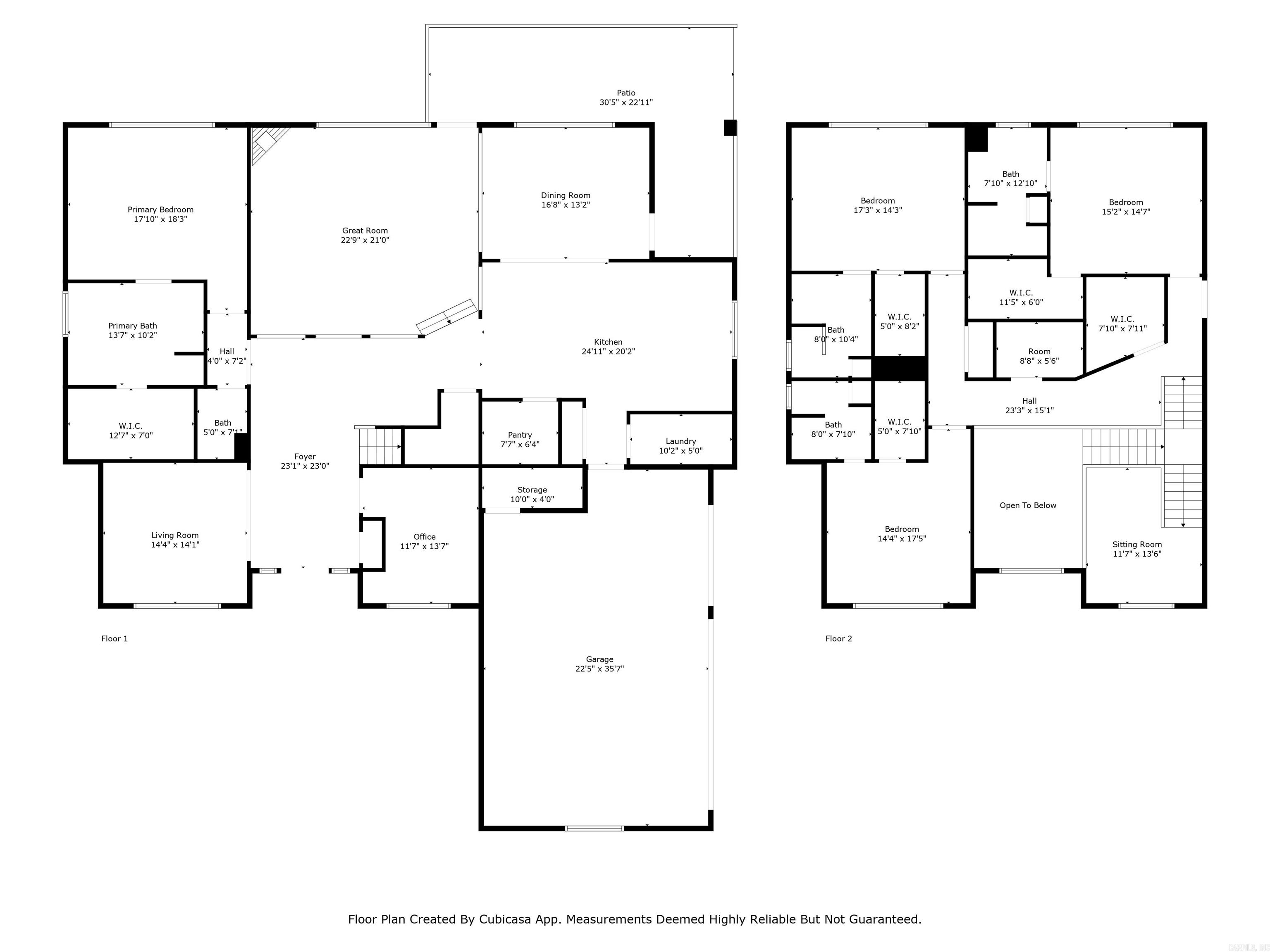 THE RANCH ADDN - Residential