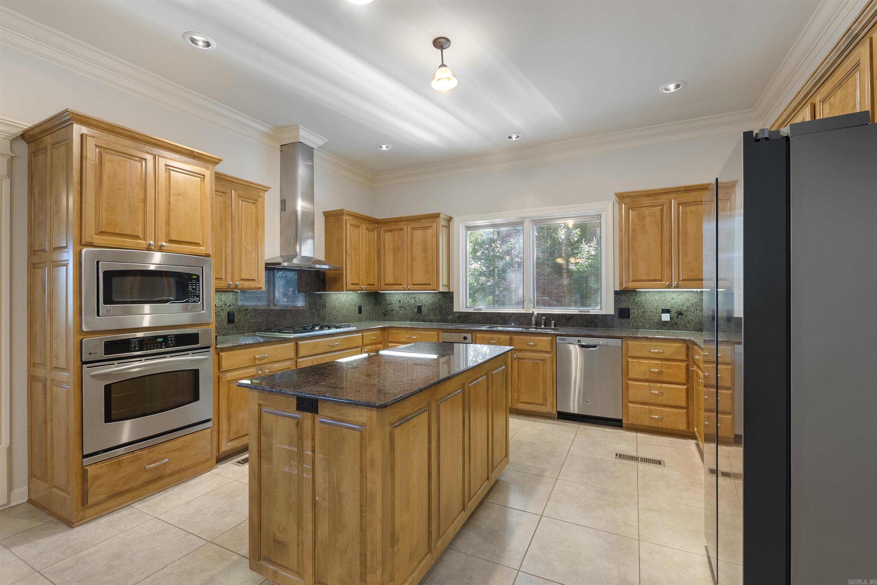 THE RANCH ADDN - Residential