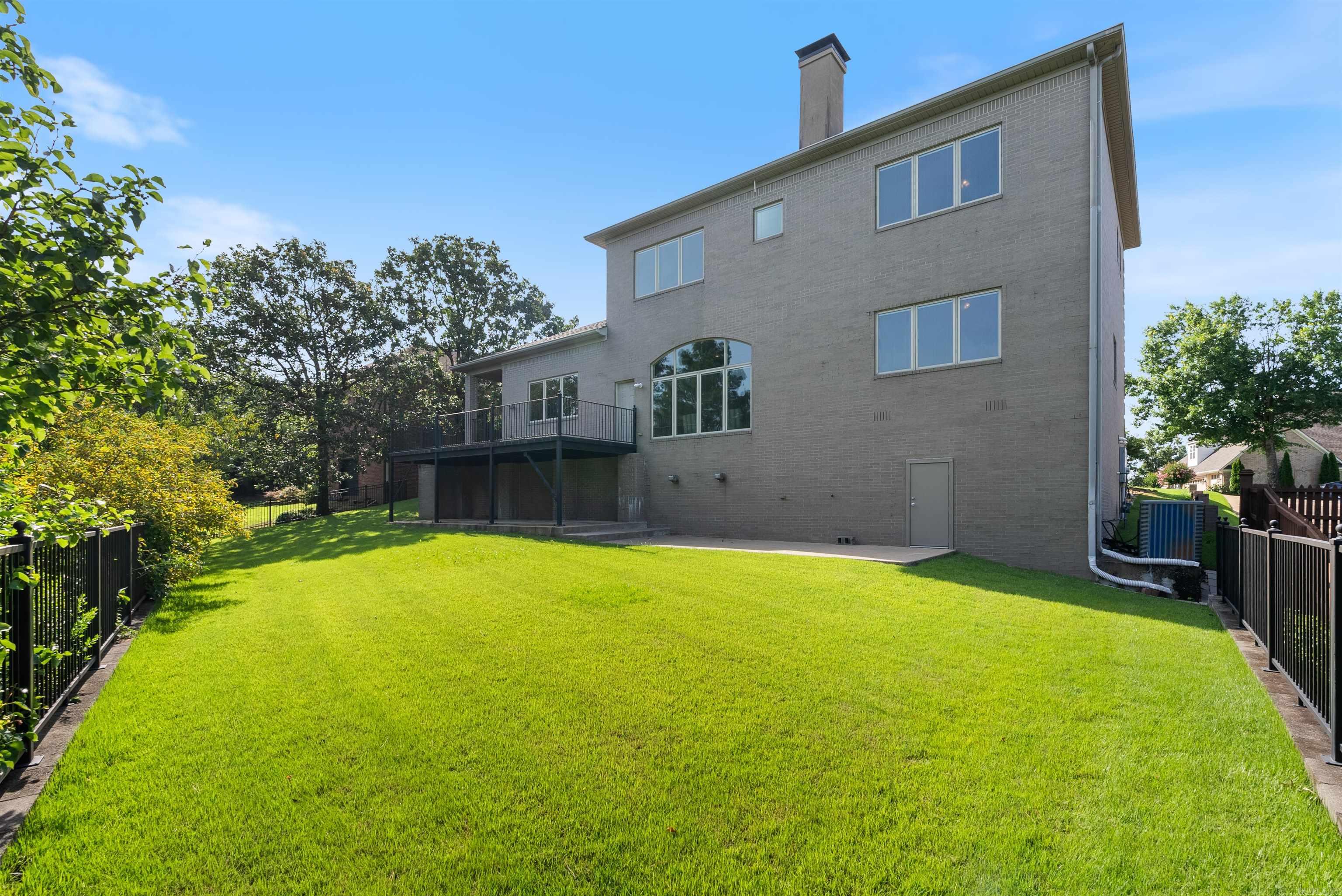 THE RANCH ADDN - Residential