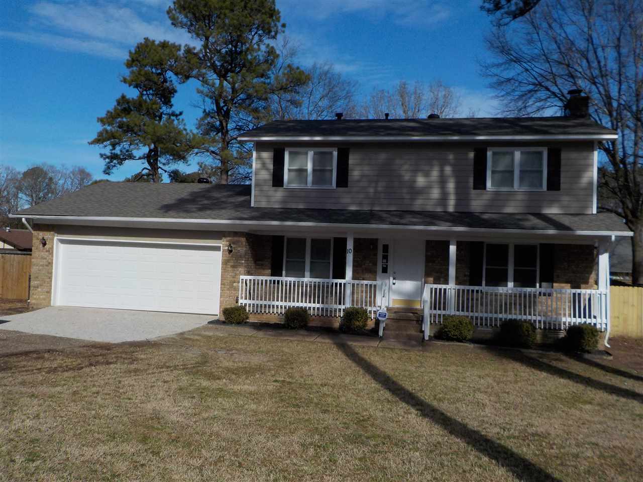 Otter Creek Community - Residential Lease