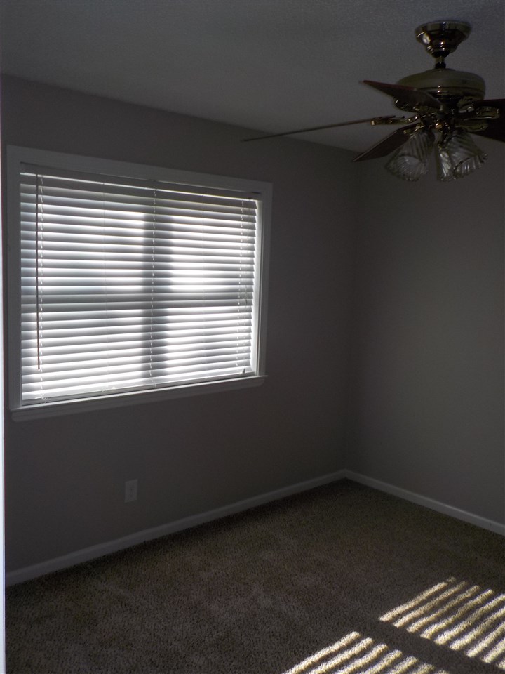 Otter Creek Community - Residential Lease