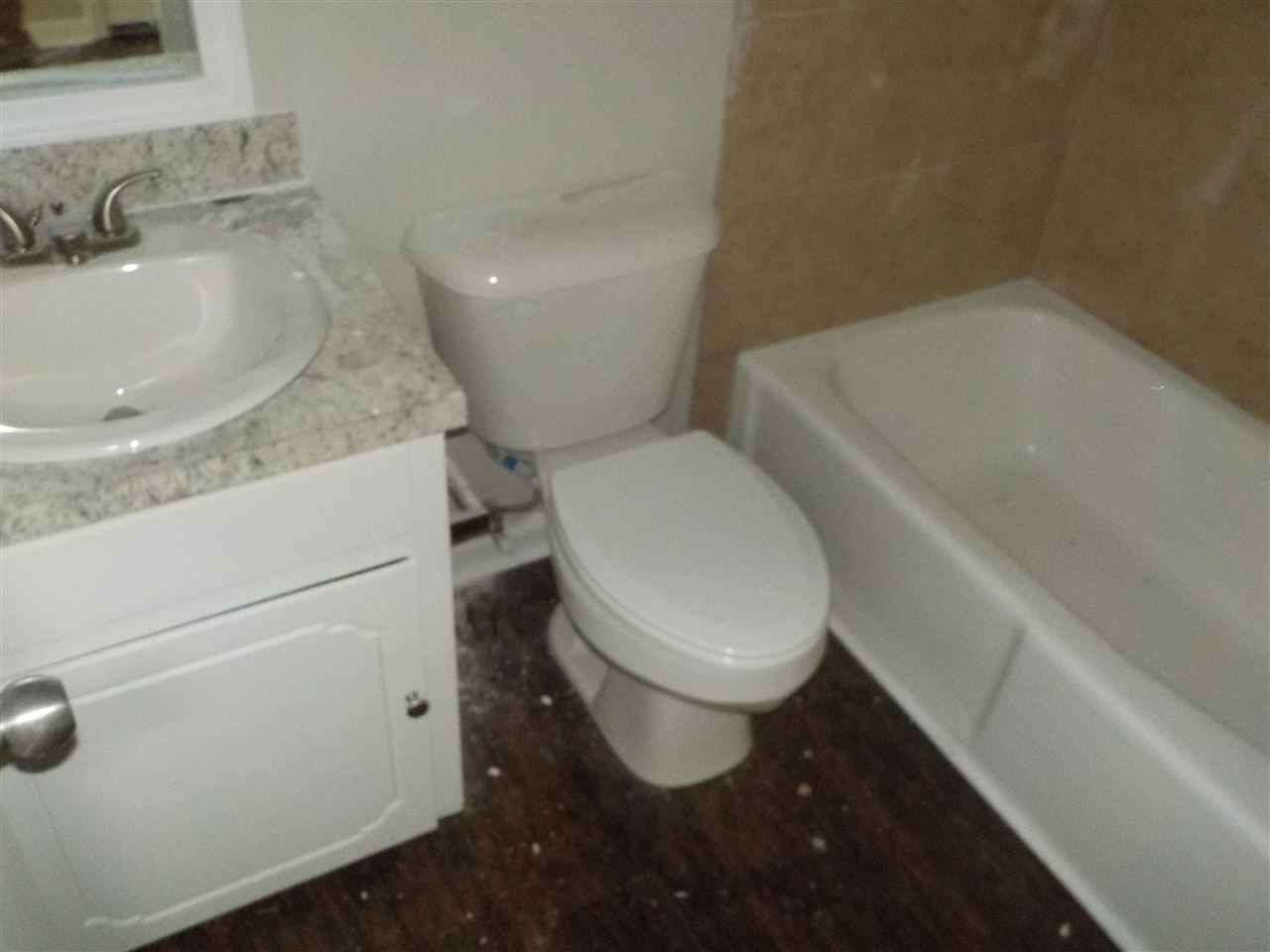 Otter Creek Community - Residential Lease