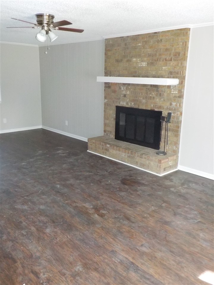 Otter Creek Community - Residential Lease