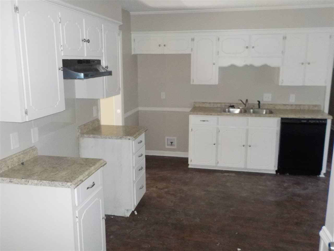 Otter Creek Community - Residential Lease