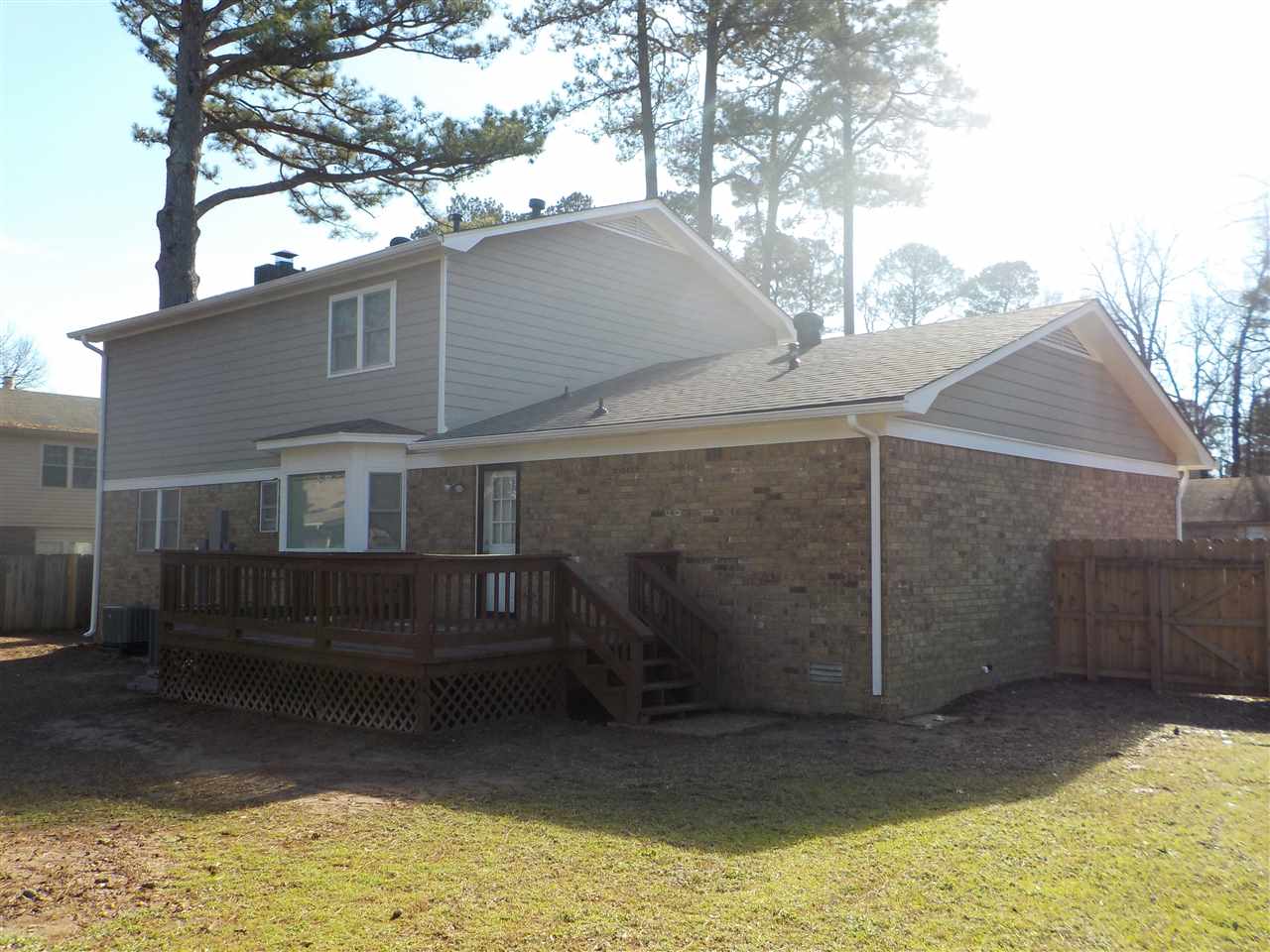 Otter Creek Community - Residential Lease