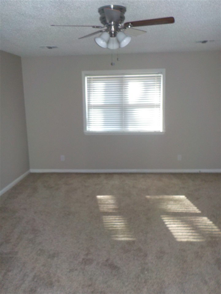 Otter Creek Community - Residential Lease