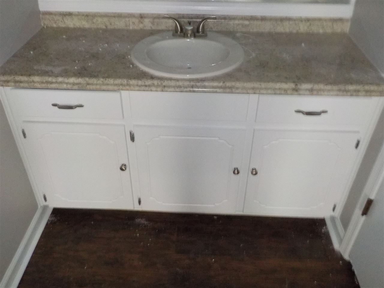 Otter Creek Community - Residential Lease