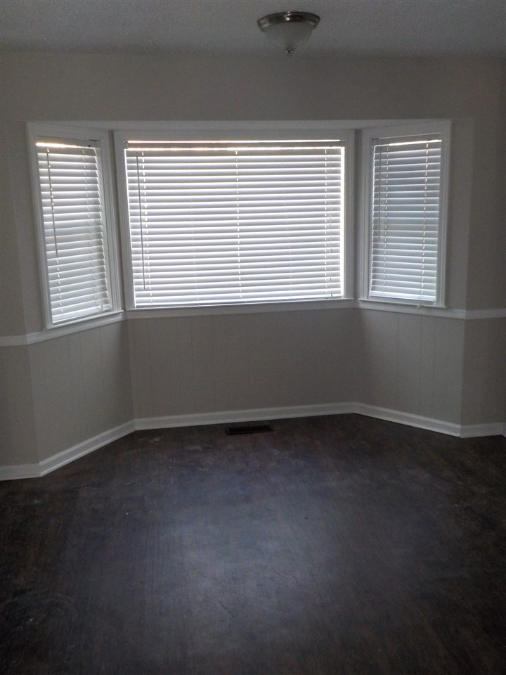 Otter Creek Community - Residential Lease