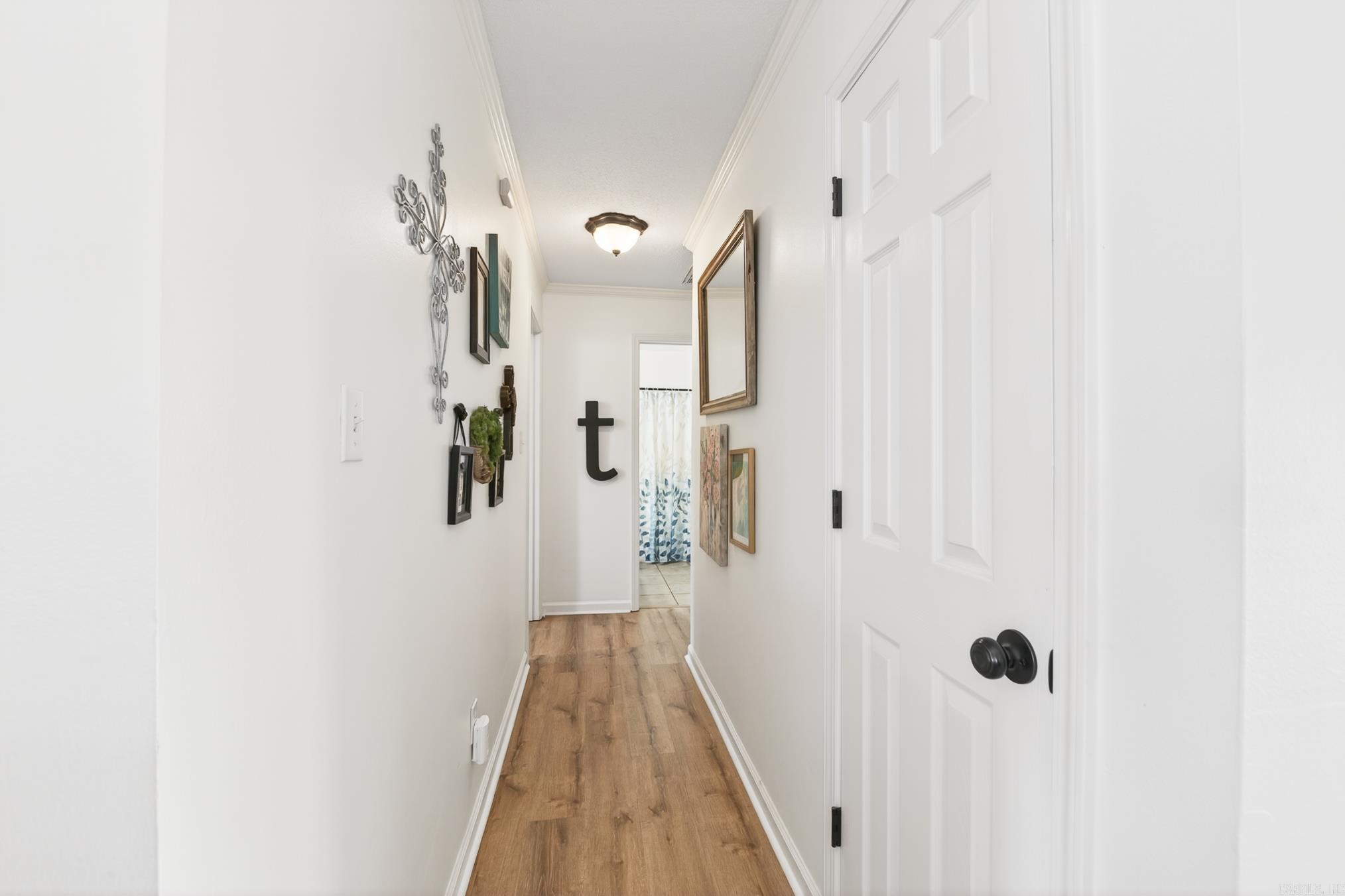 HUNTERS RUN - Residential