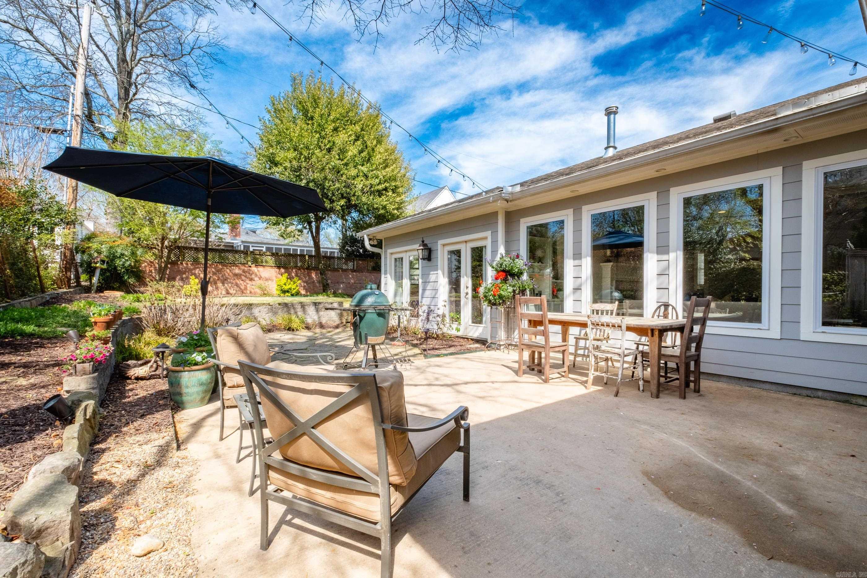 FOREST HEIGHTS PLACE - Residential