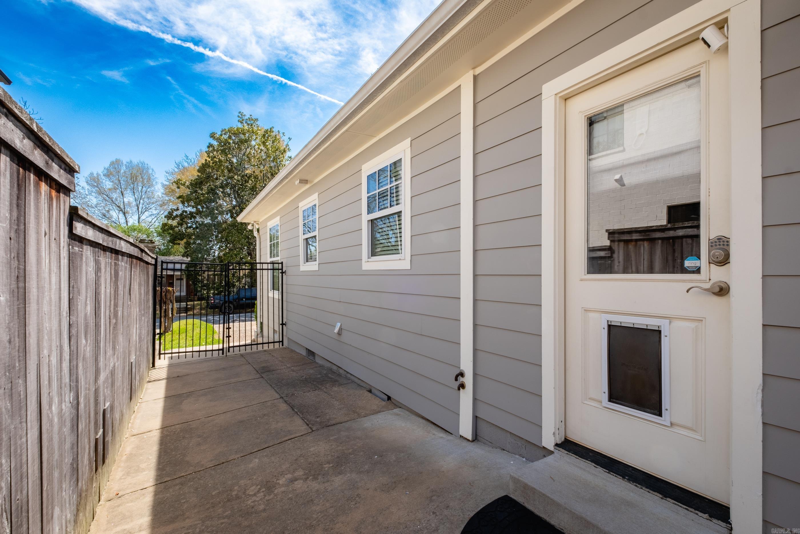 FOREST HEIGHTS PLACE - Residential