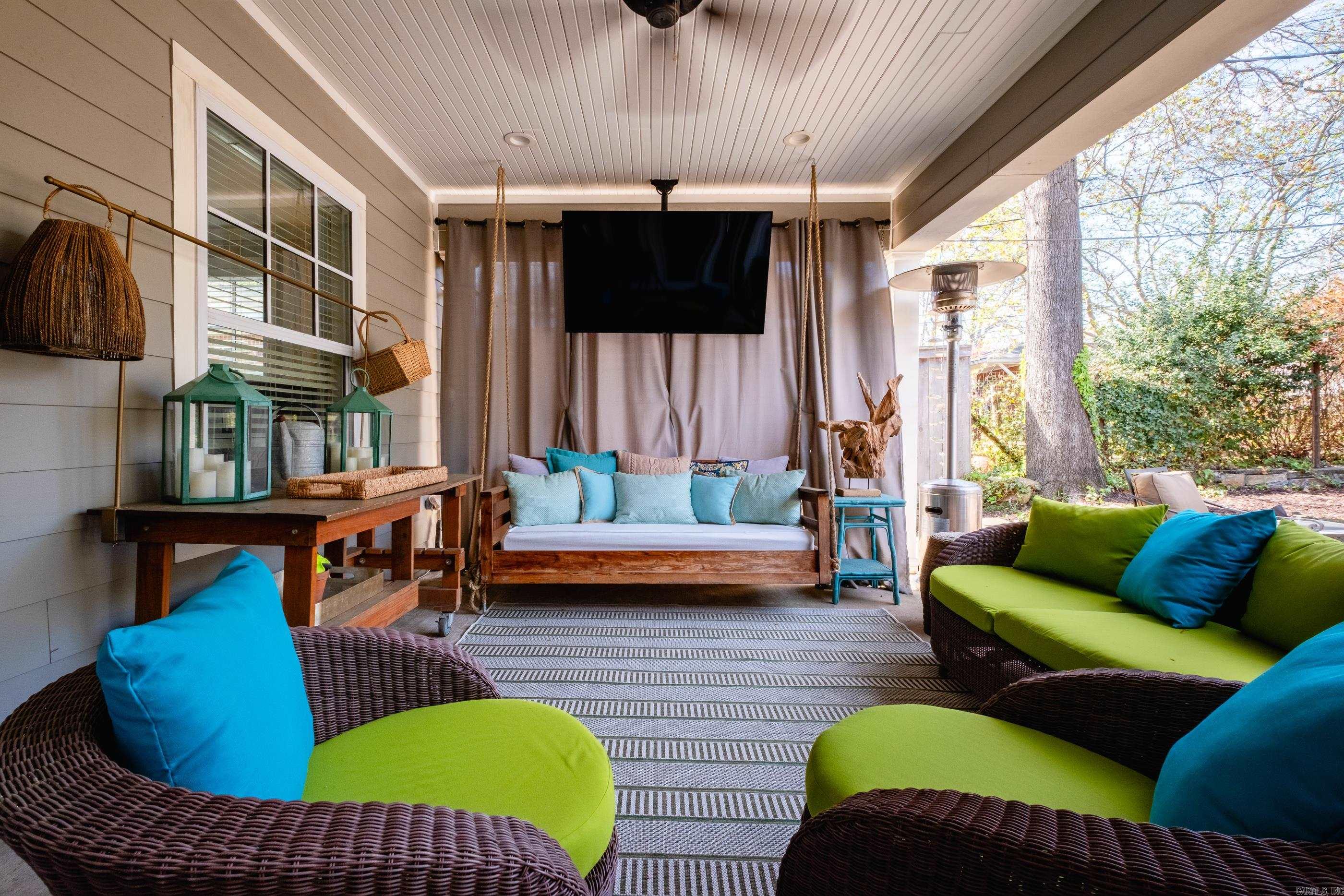 FOREST HEIGHTS PLACE - Residential