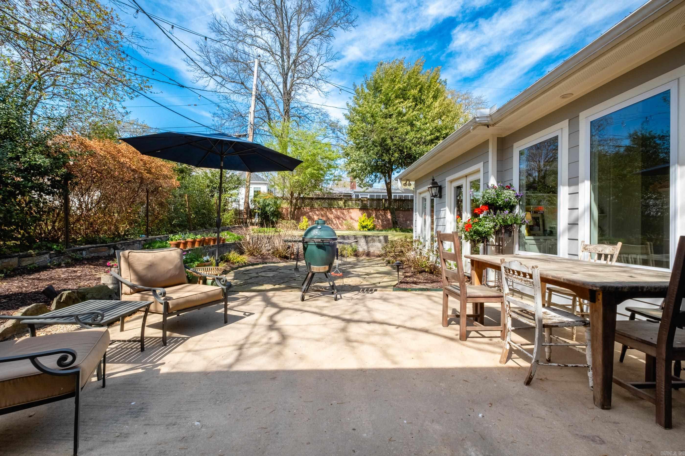 FOREST HEIGHTS PLACE - Residential