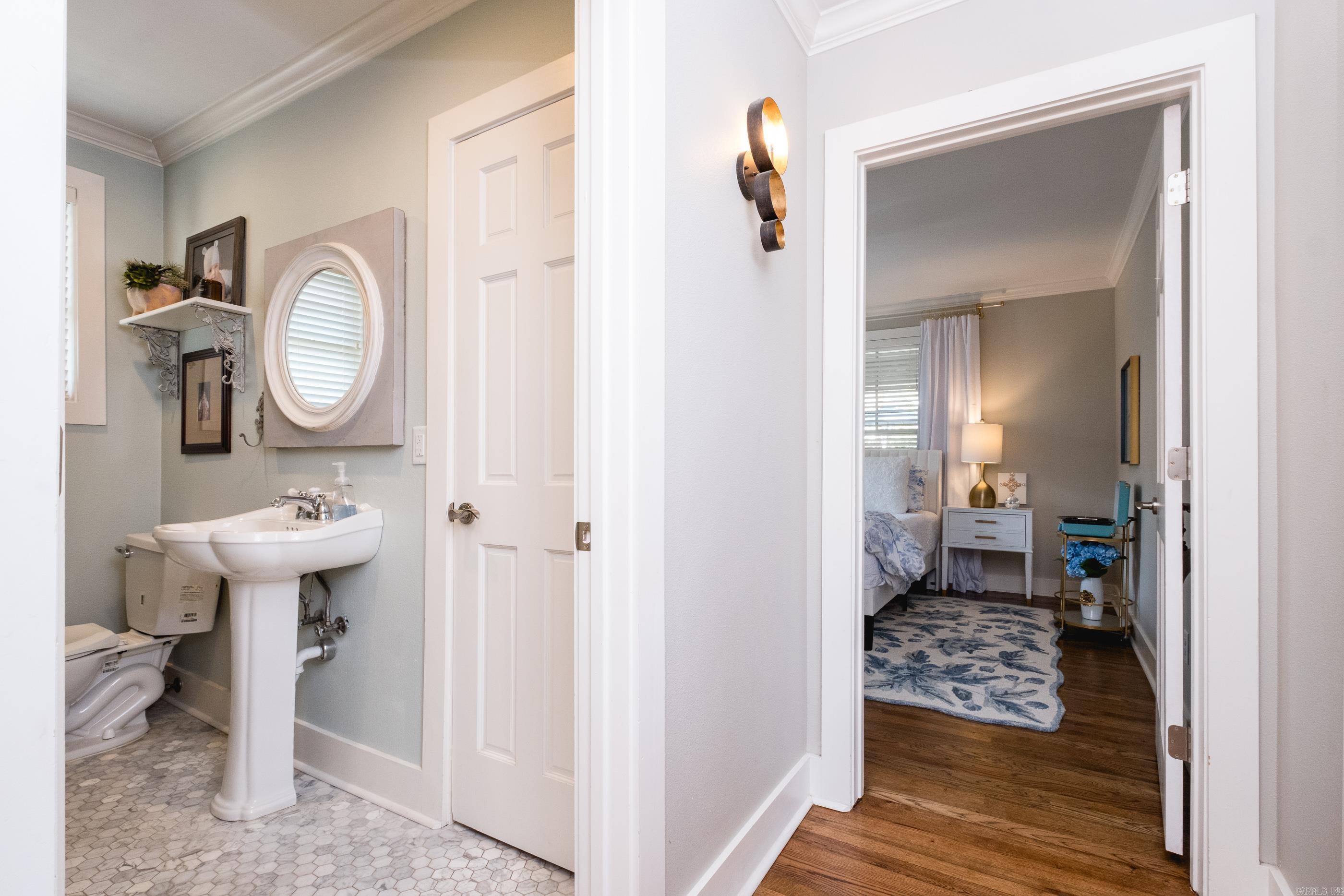 FOREST HEIGHTS PLACE - Residential