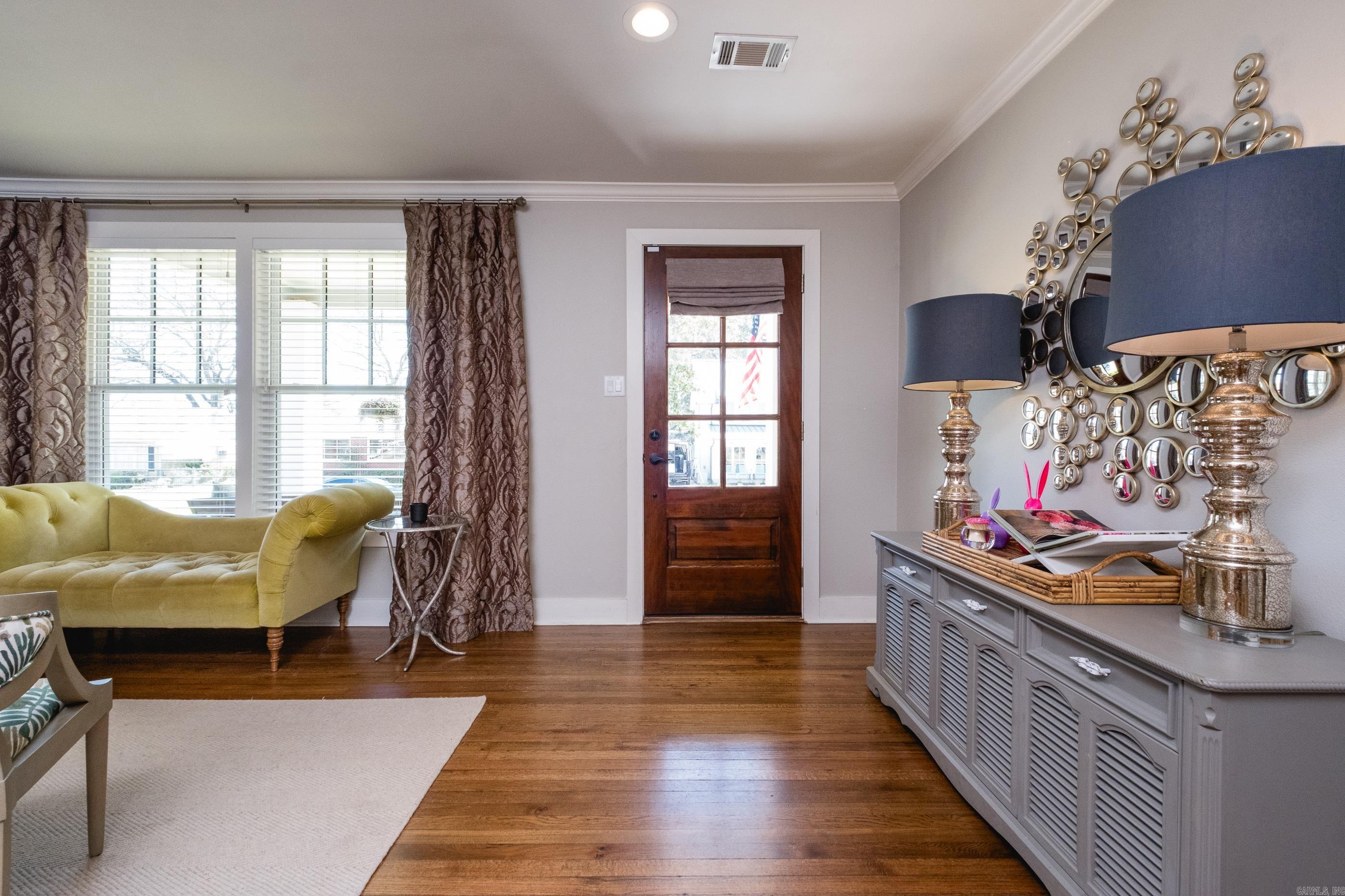 FOREST HEIGHTS PLACE - Residential