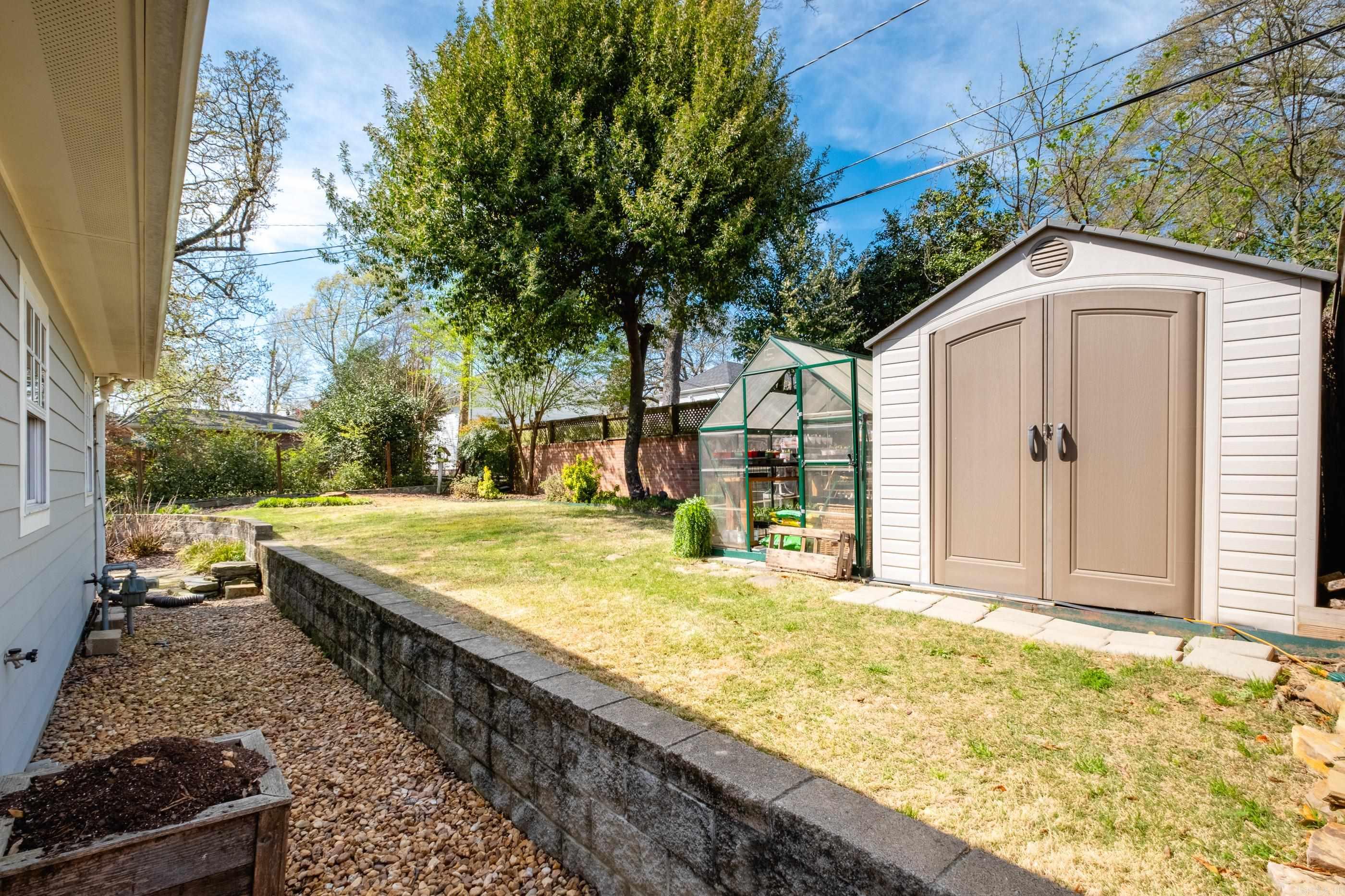 FOREST HEIGHTS PLACE - Residential