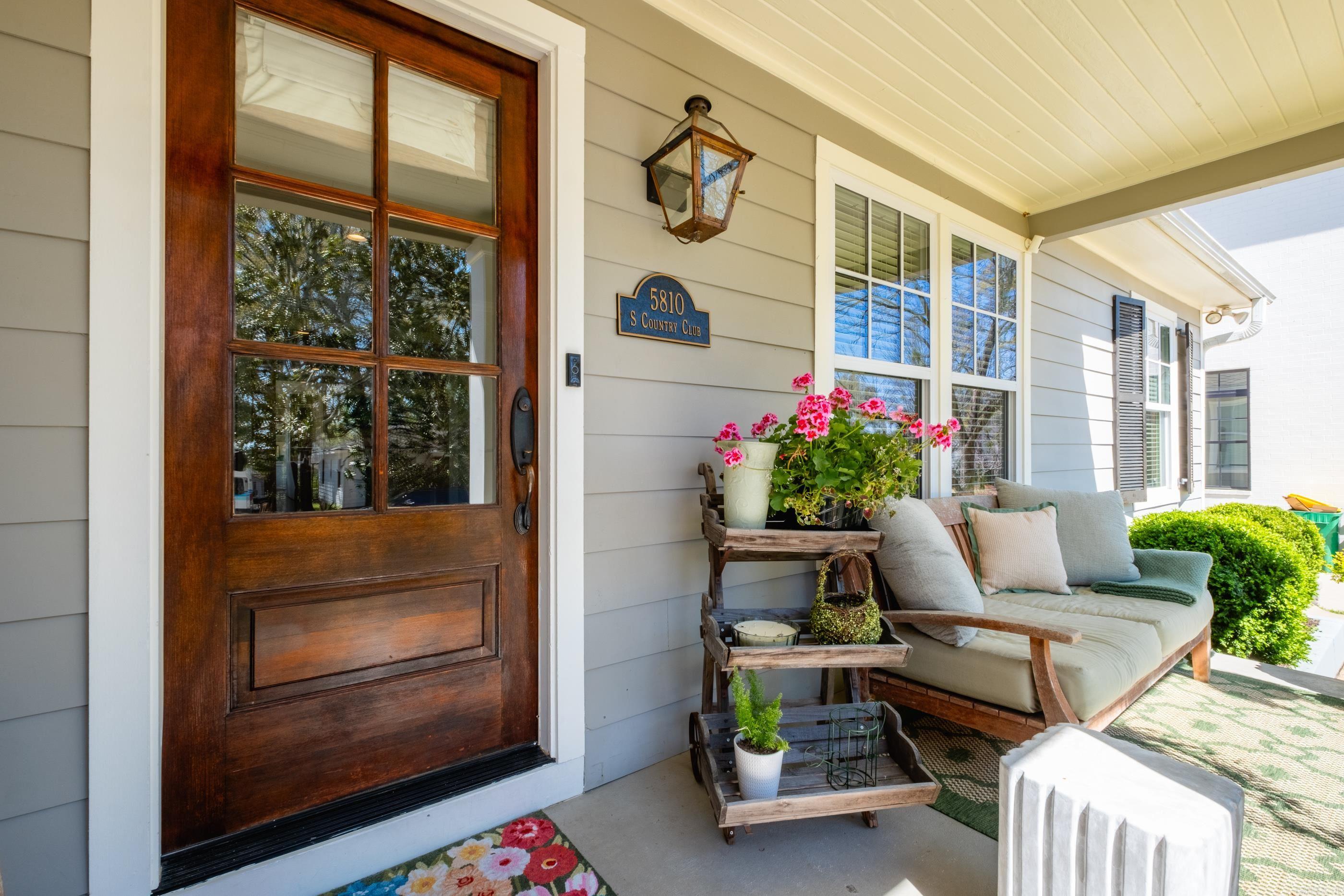 FOREST HEIGHTS PLACE - Residential