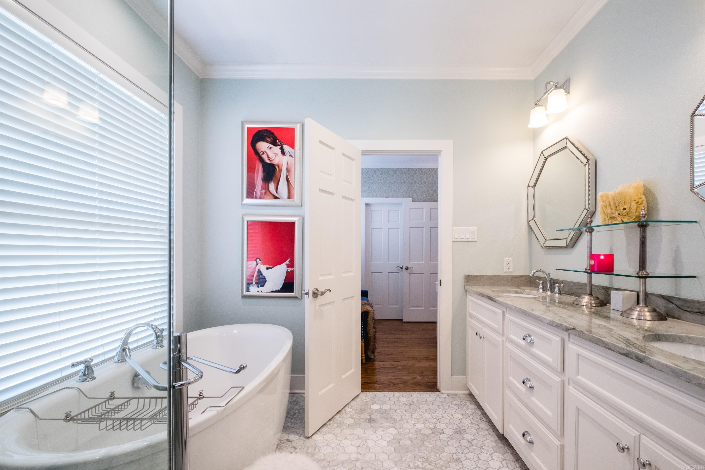 FOREST HEIGHTS PLACE - Residential