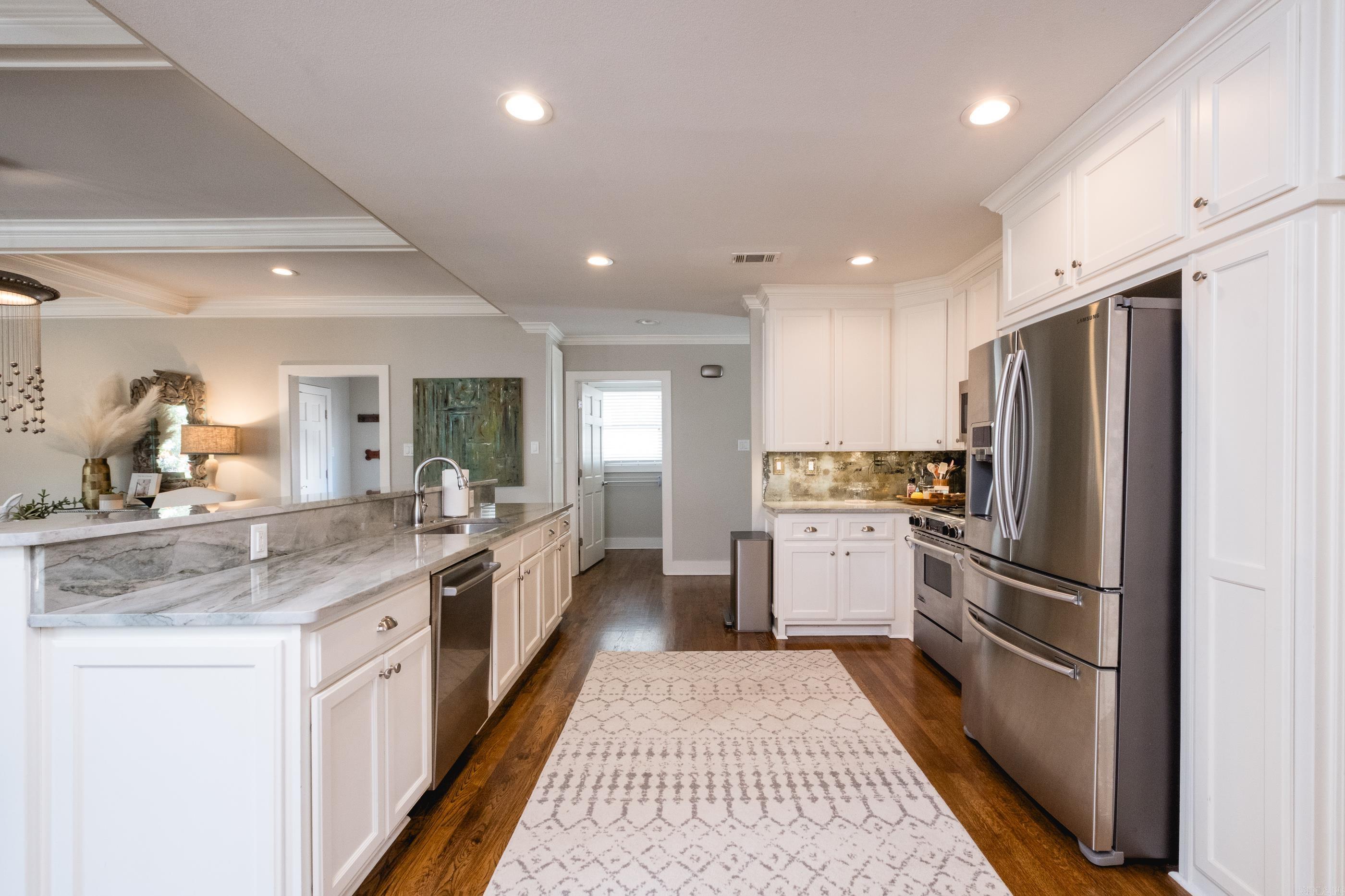 FOREST HEIGHTS PLACE - Residential