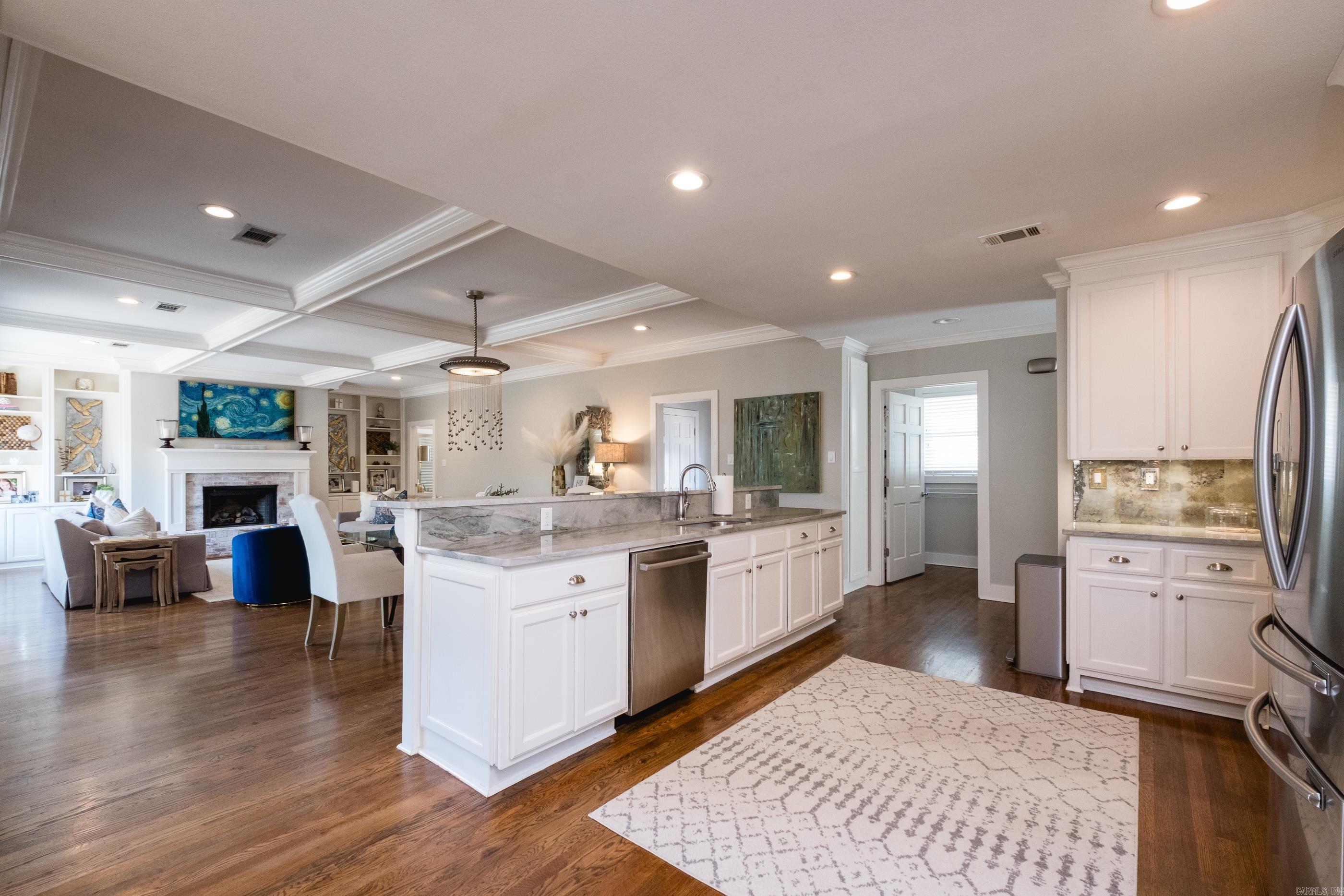 FOREST HEIGHTS PLACE - Residential