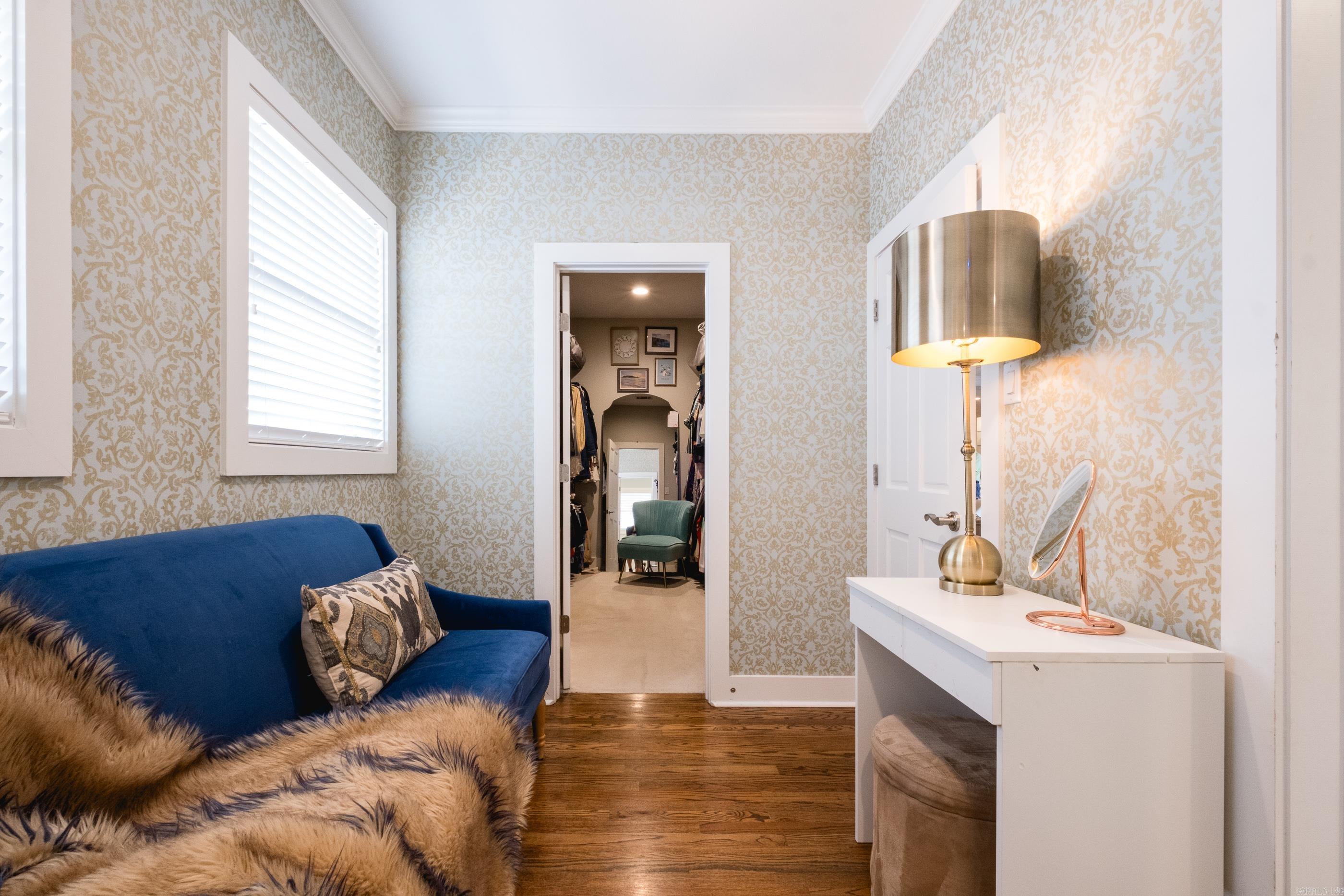 FOREST HEIGHTS PLACE - Residential