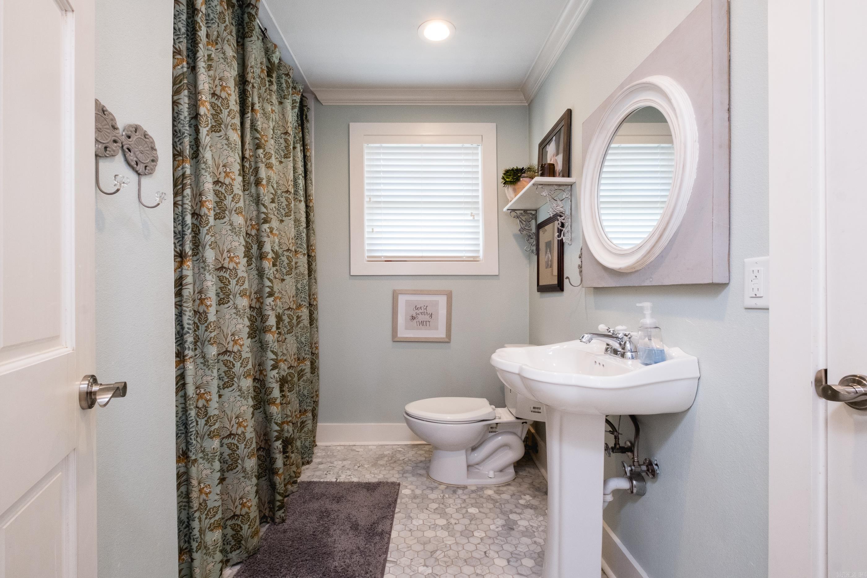 FOREST HEIGHTS PLACE - Residential