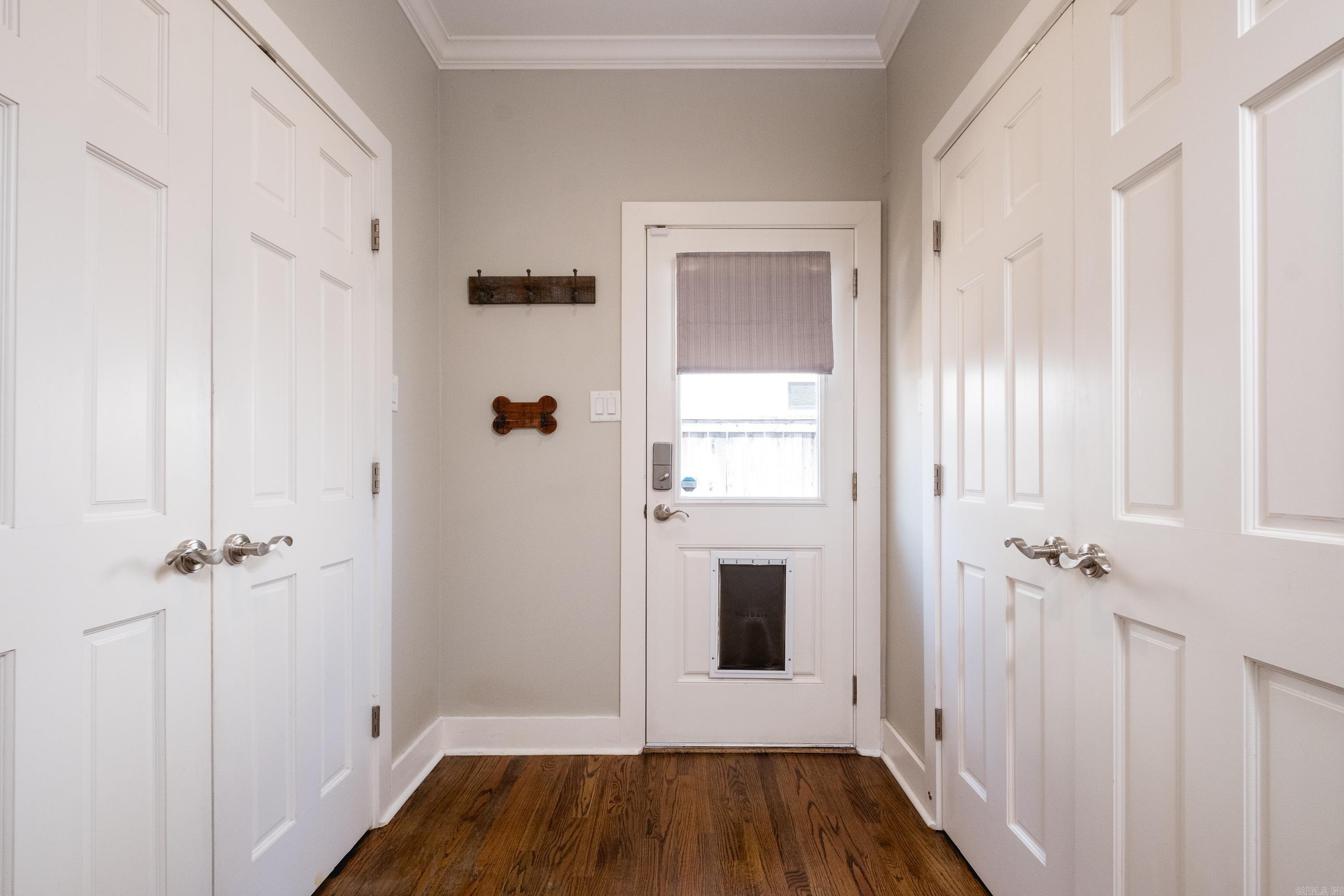 FOREST HEIGHTS PLACE - Residential