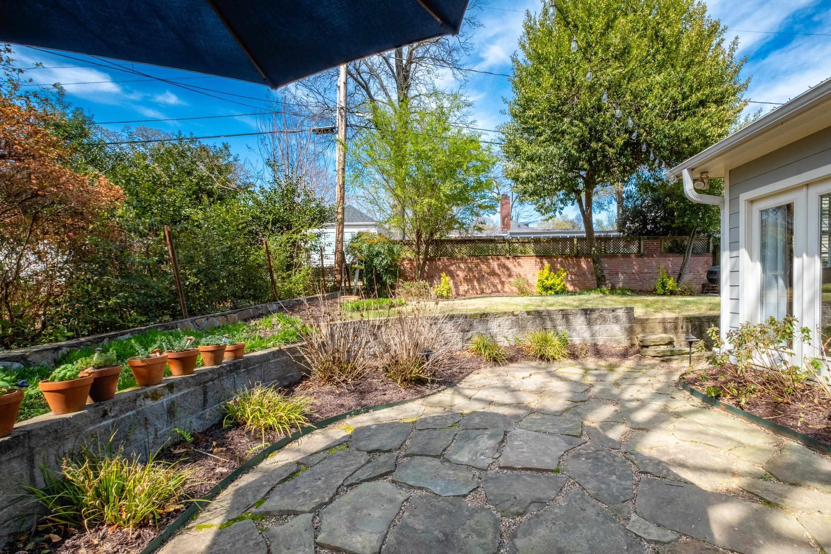 FOREST HEIGHTS PLACE - Residential