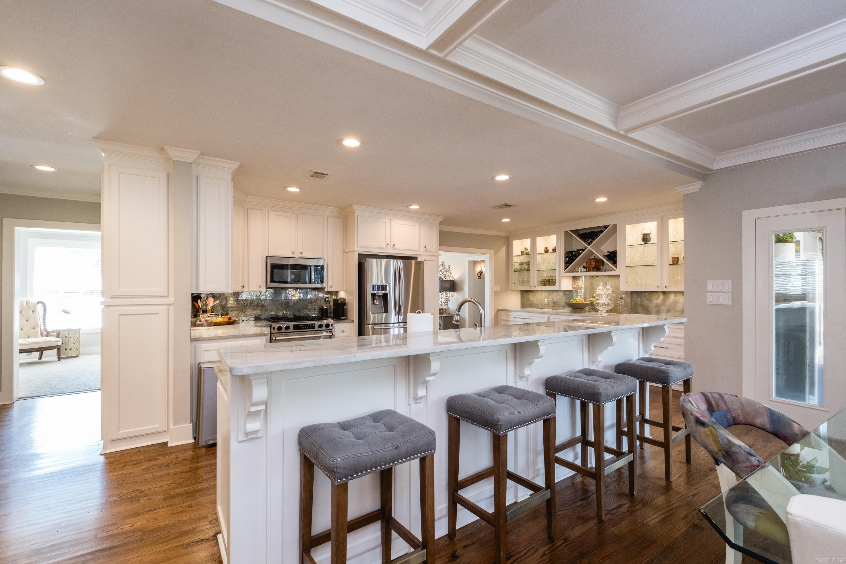 FOREST HEIGHTS PLACE - Residential