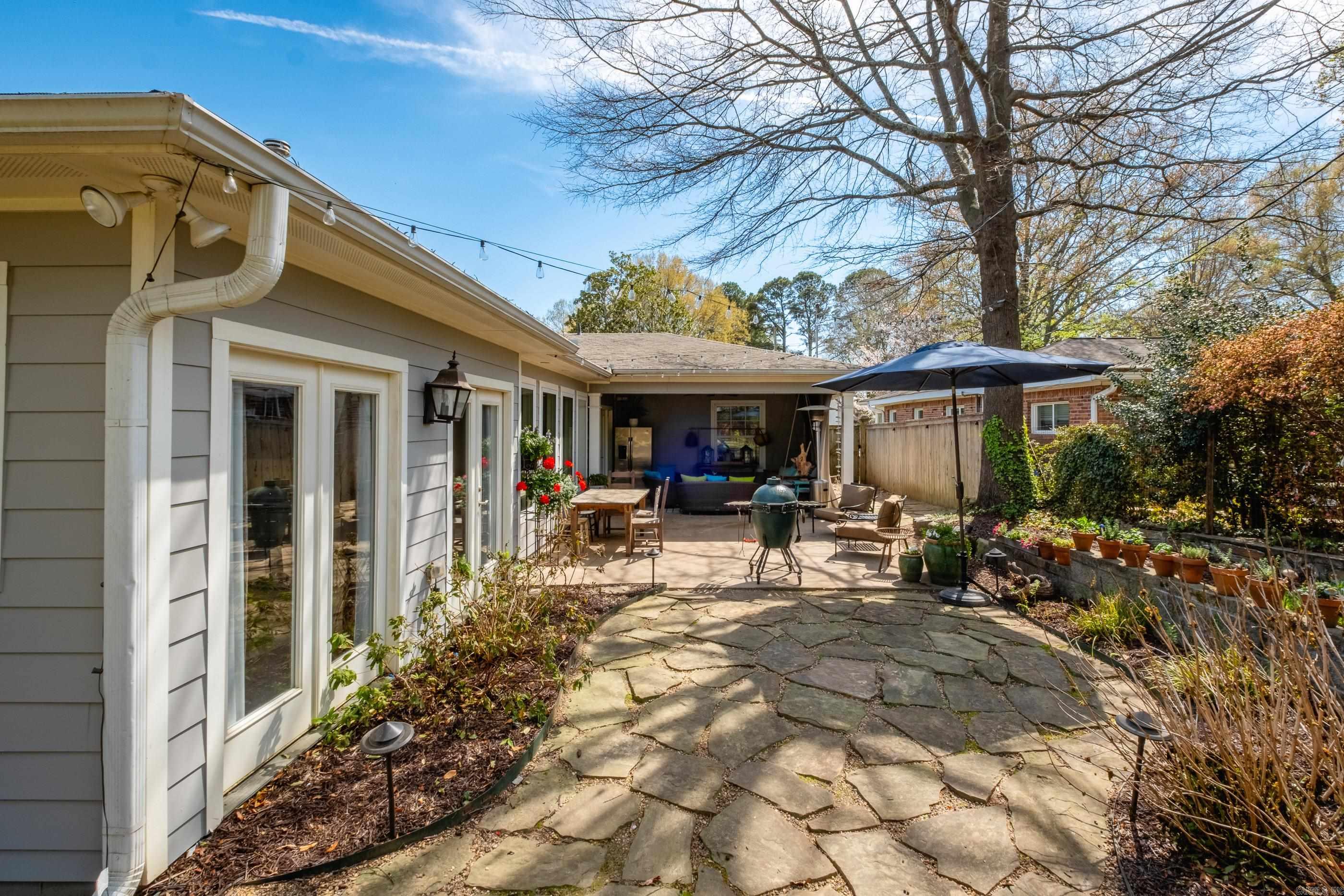 FOREST HEIGHTS PLACE - Residential