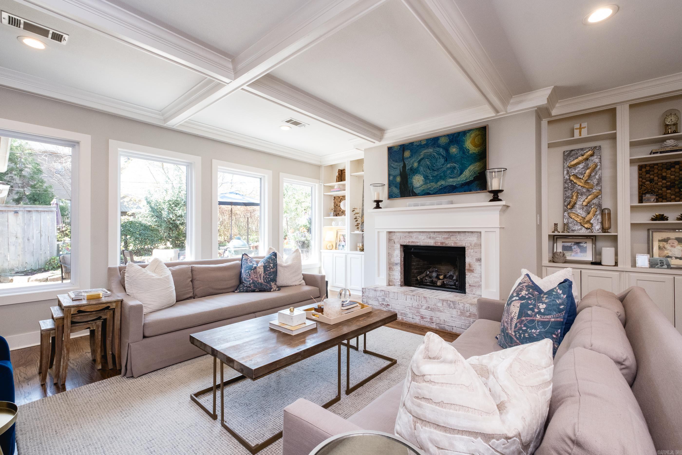 FOREST HEIGHTS PLACE - Residential