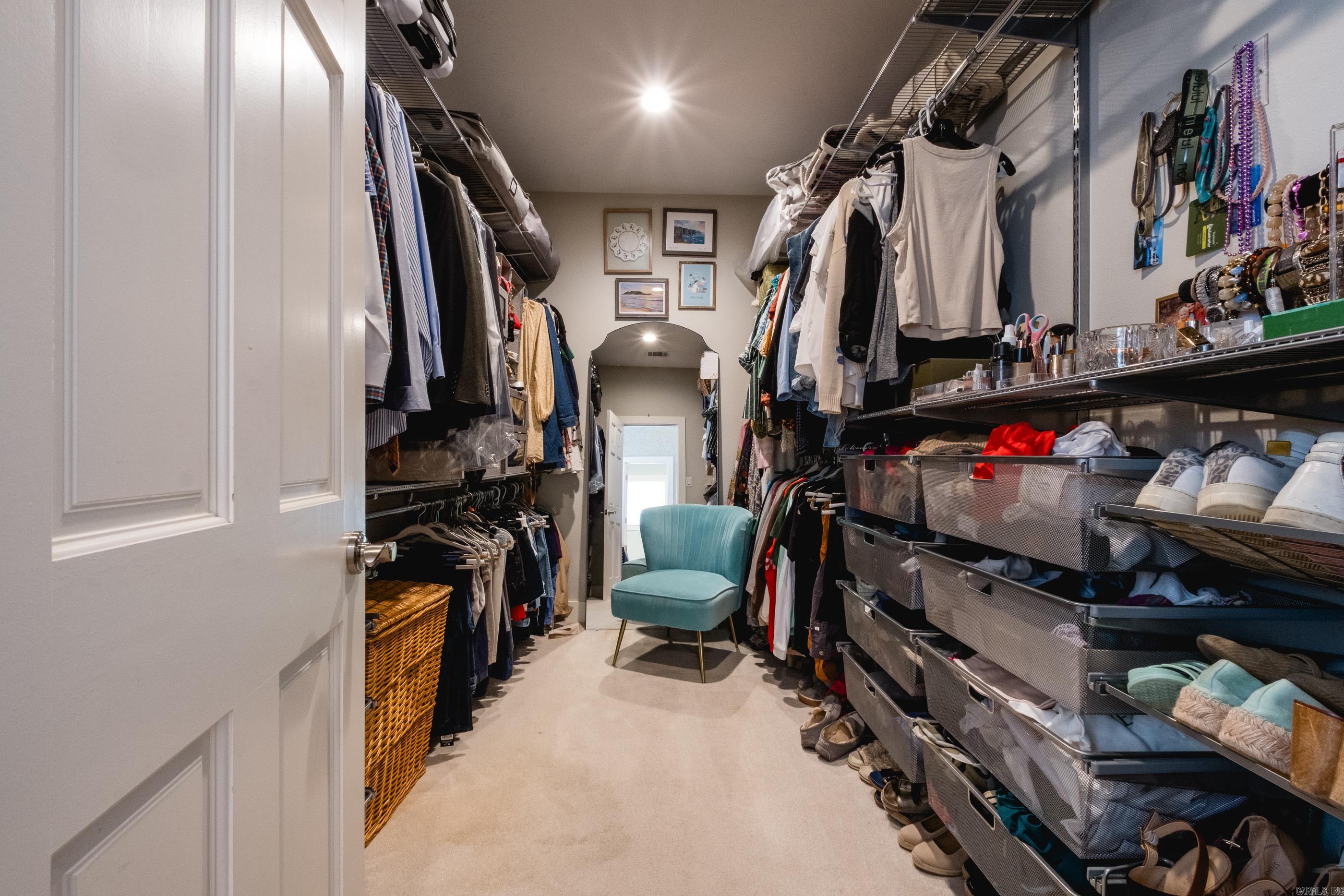 FOREST HEIGHTS PLACE - Residential