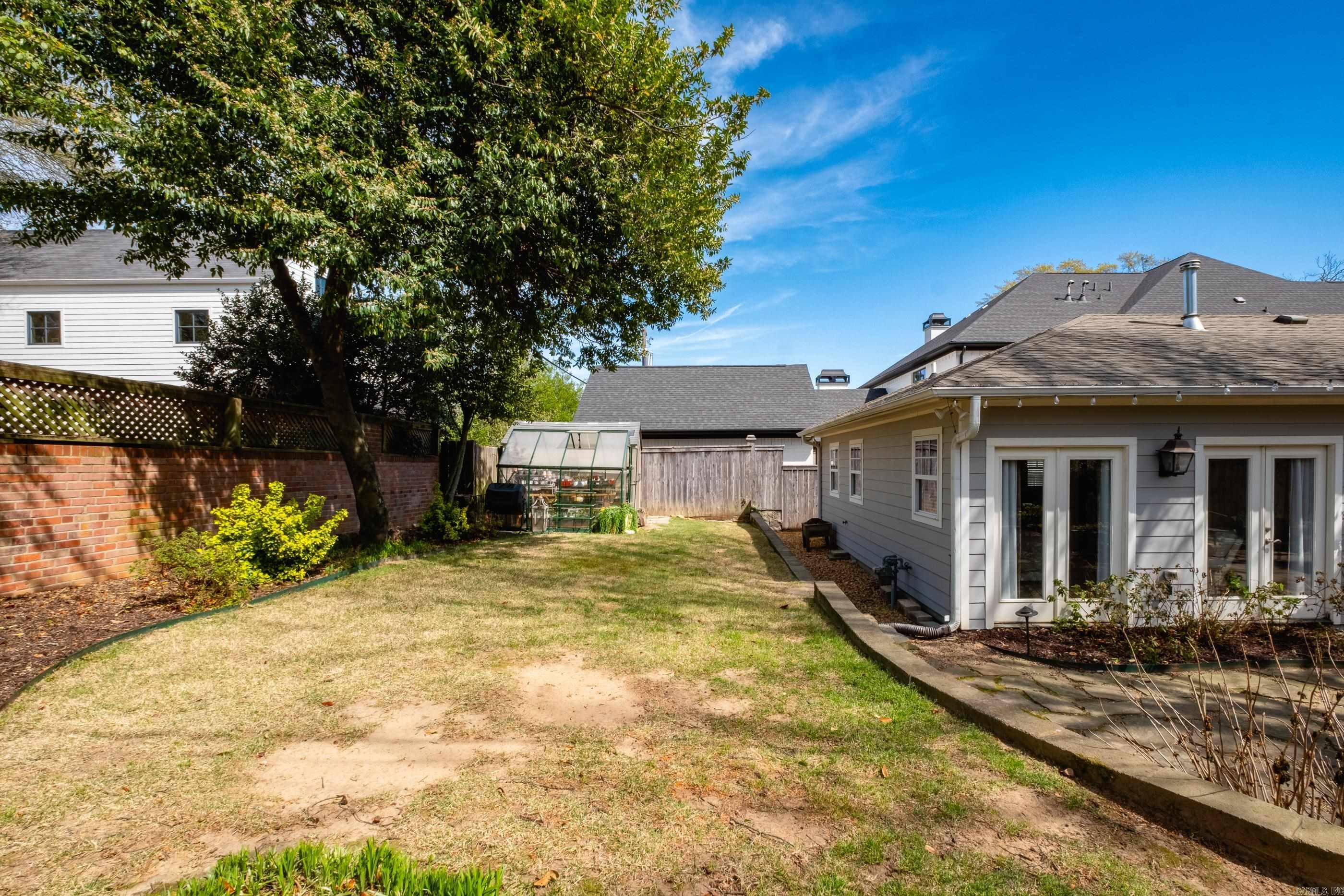 FOREST HEIGHTS PLACE - Residential