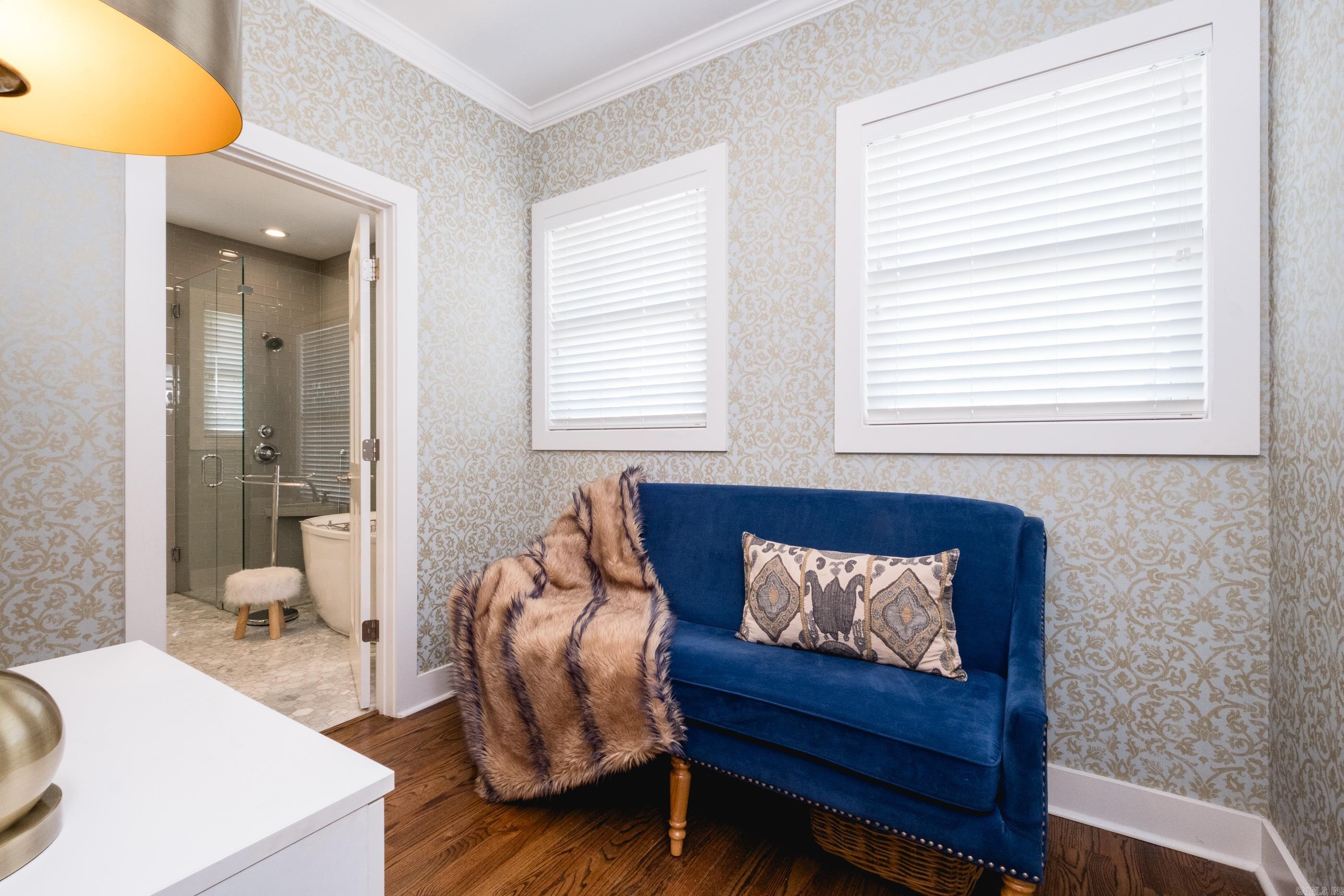 FOREST HEIGHTS PLACE - Residential