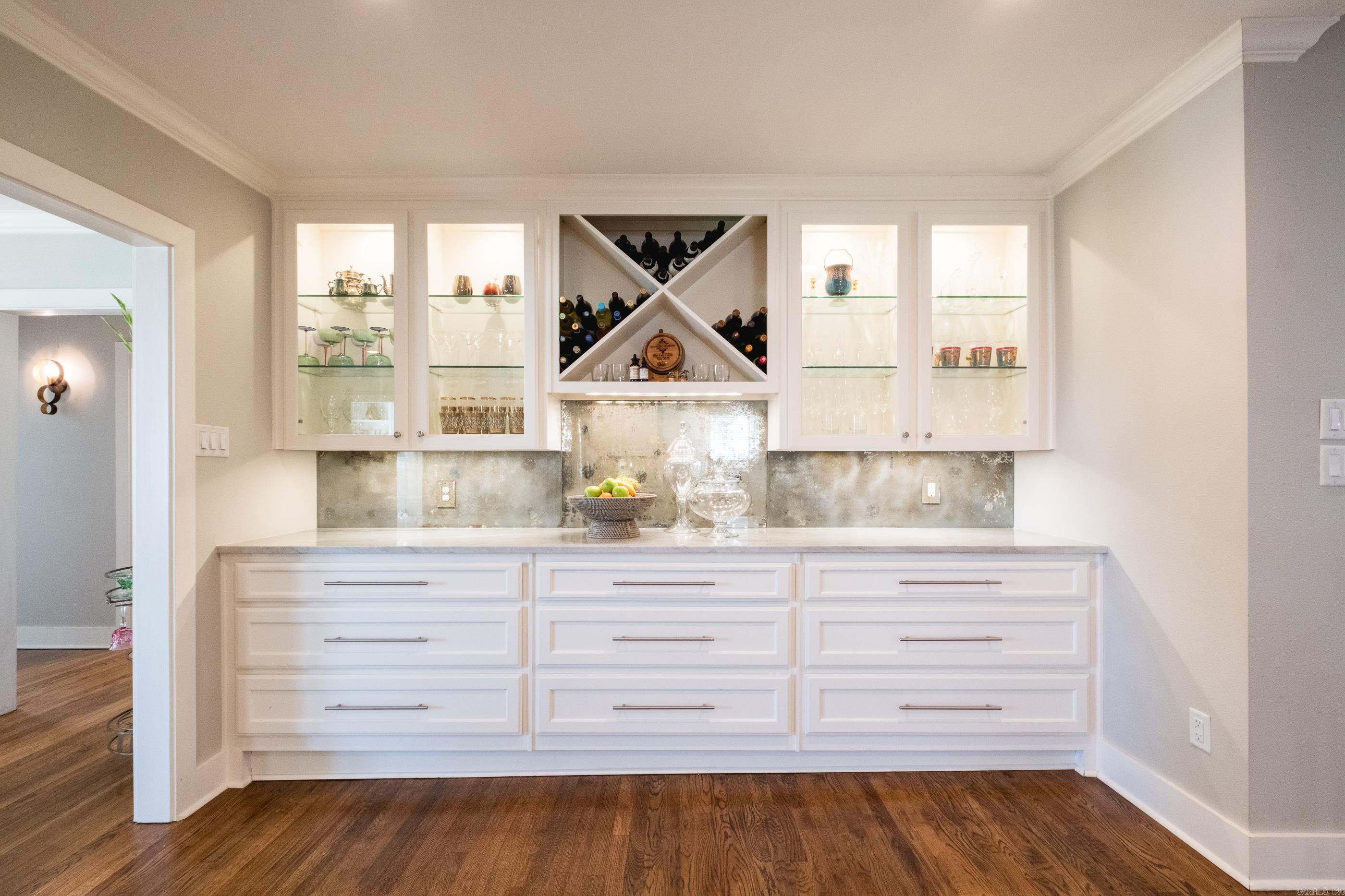 FOREST HEIGHTS PLACE - Residential