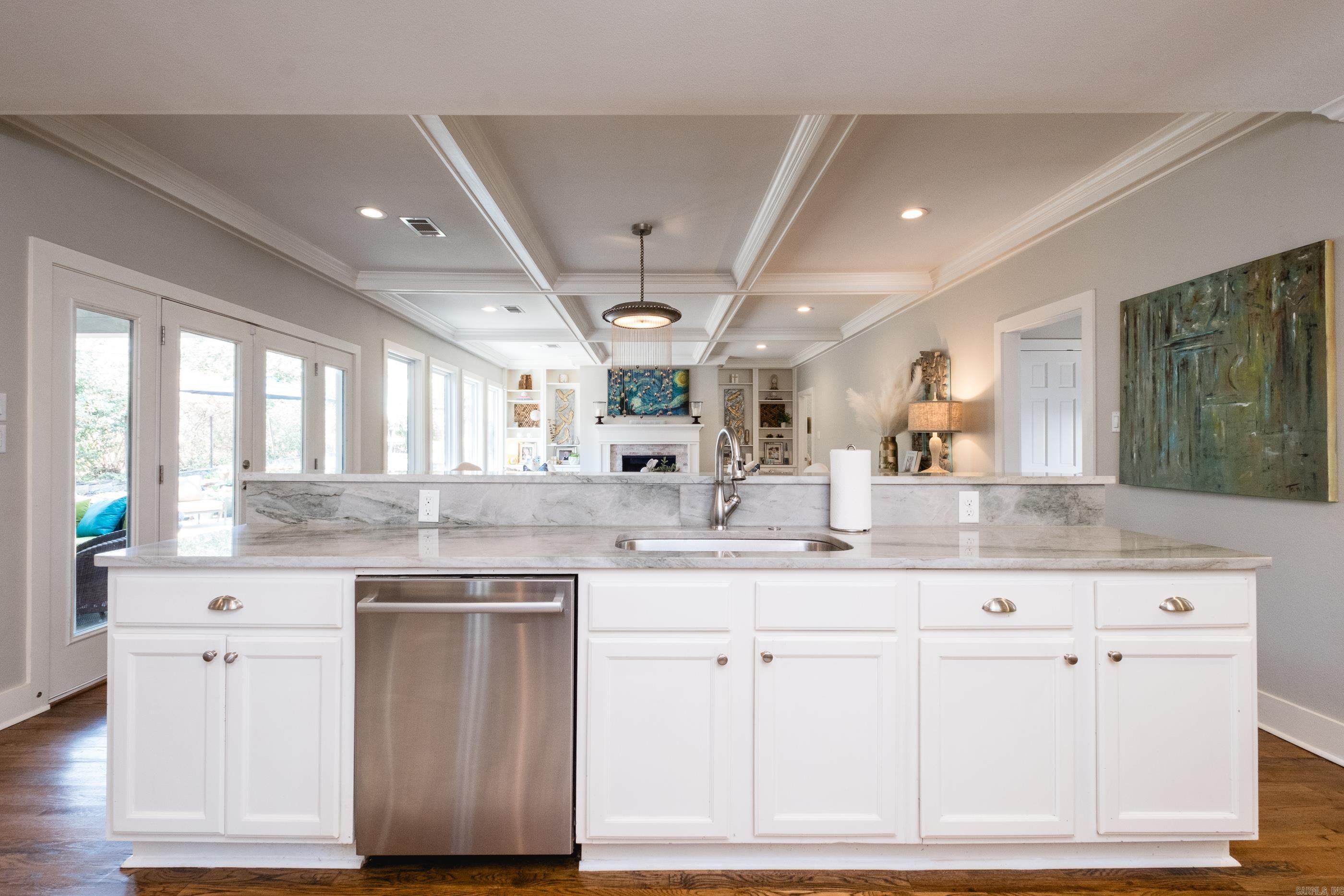 FOREST HEIGHTS PLACE - Residential