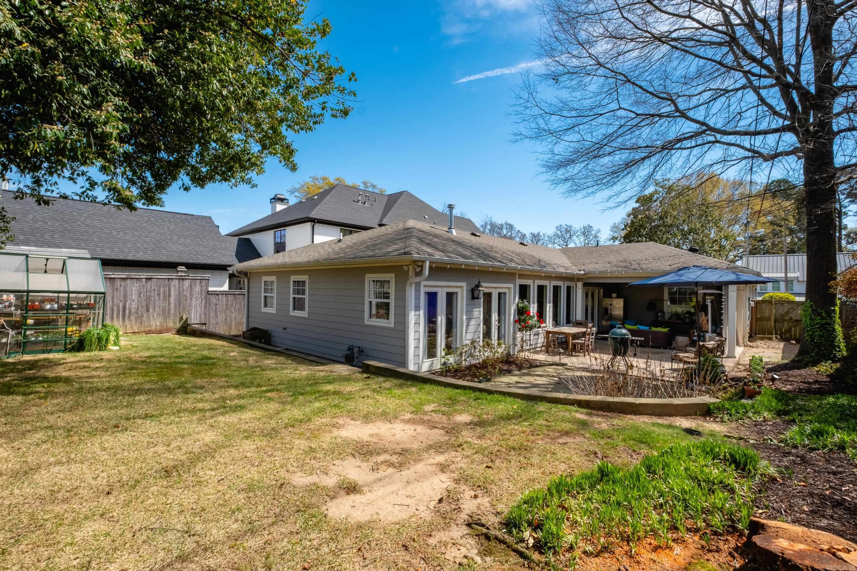 FOREST HEIGHTS PLACE - Residential